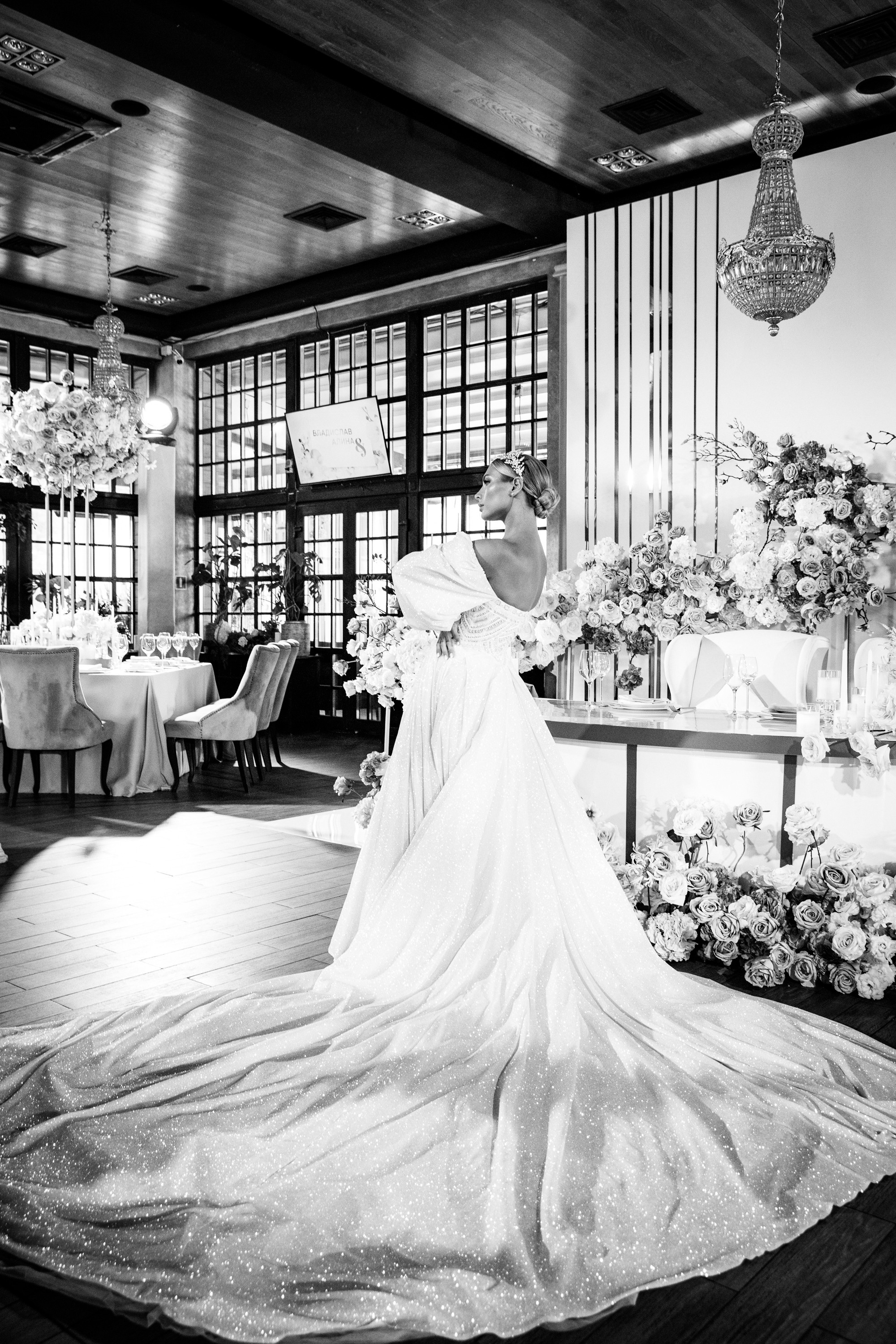 Vladislav & Alina. Фотограф в Москве Максим Василенко