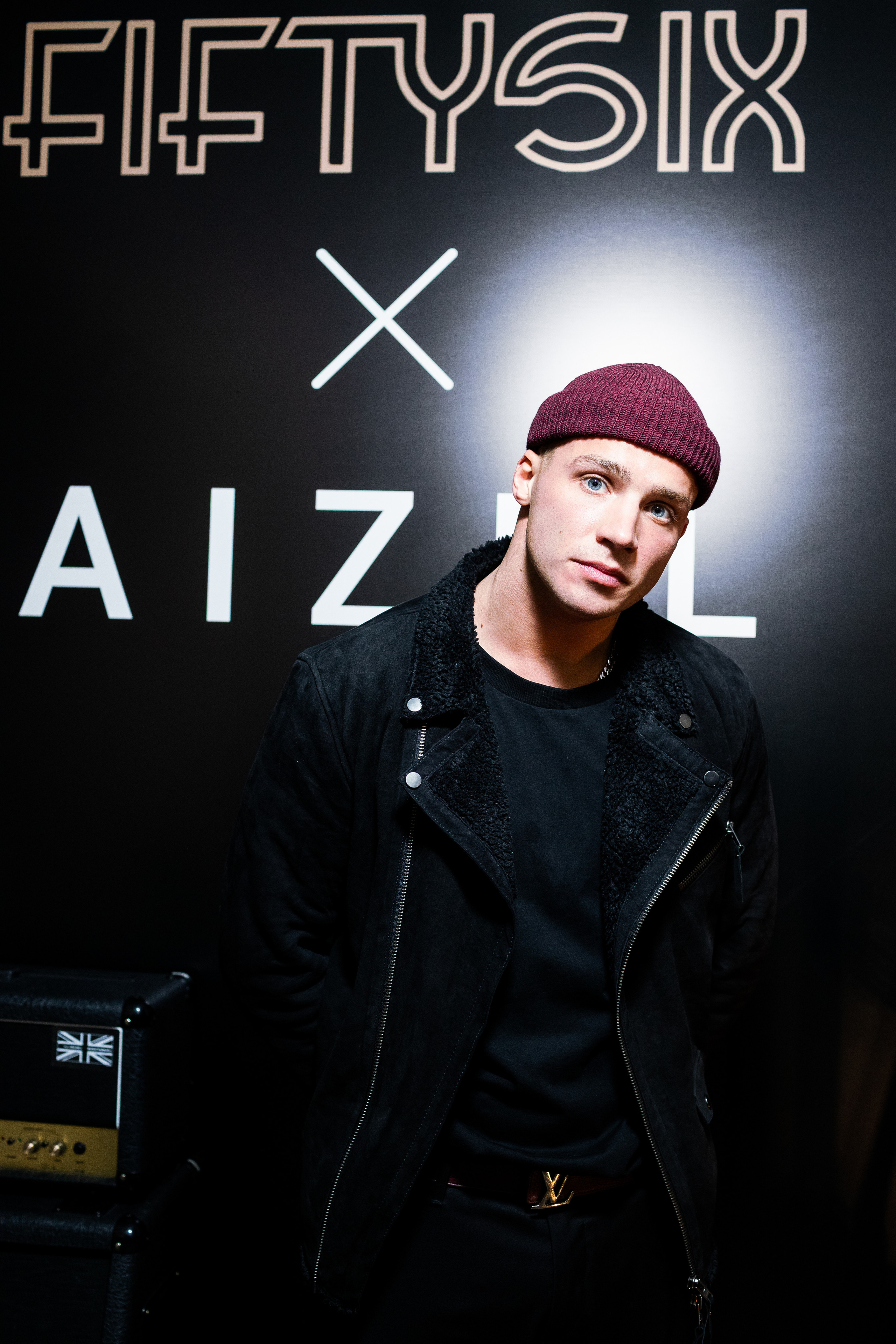 Светская Хроника. Фотограф в Москве Максим Василенко