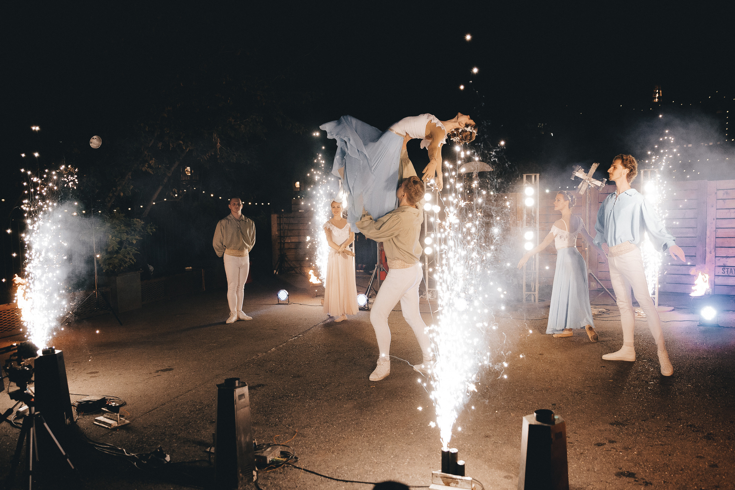Alexandr & Alina. Фотограф в Москве Максим Василенко