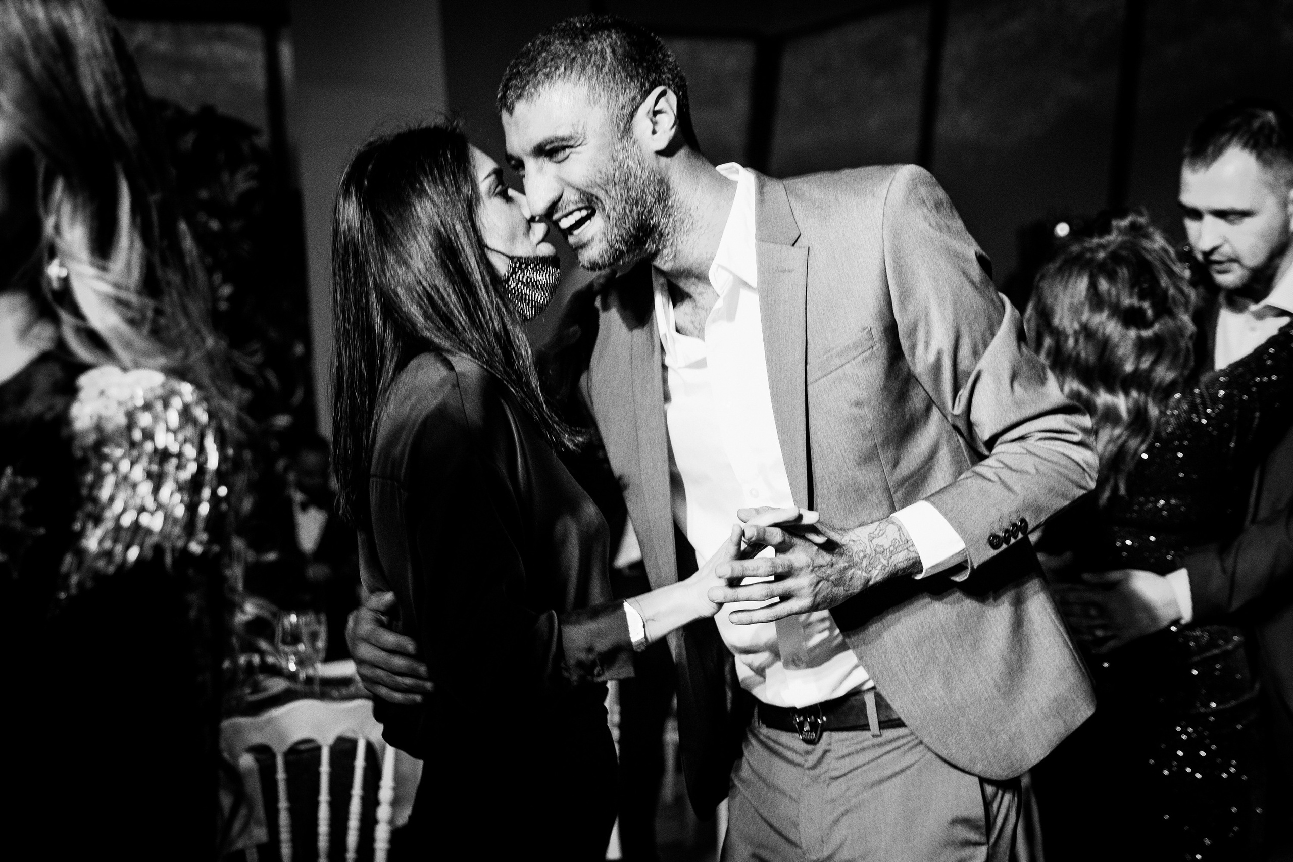 Happy Birthday Olga Buzova 35. Фотограф в Москве Максим Василенко