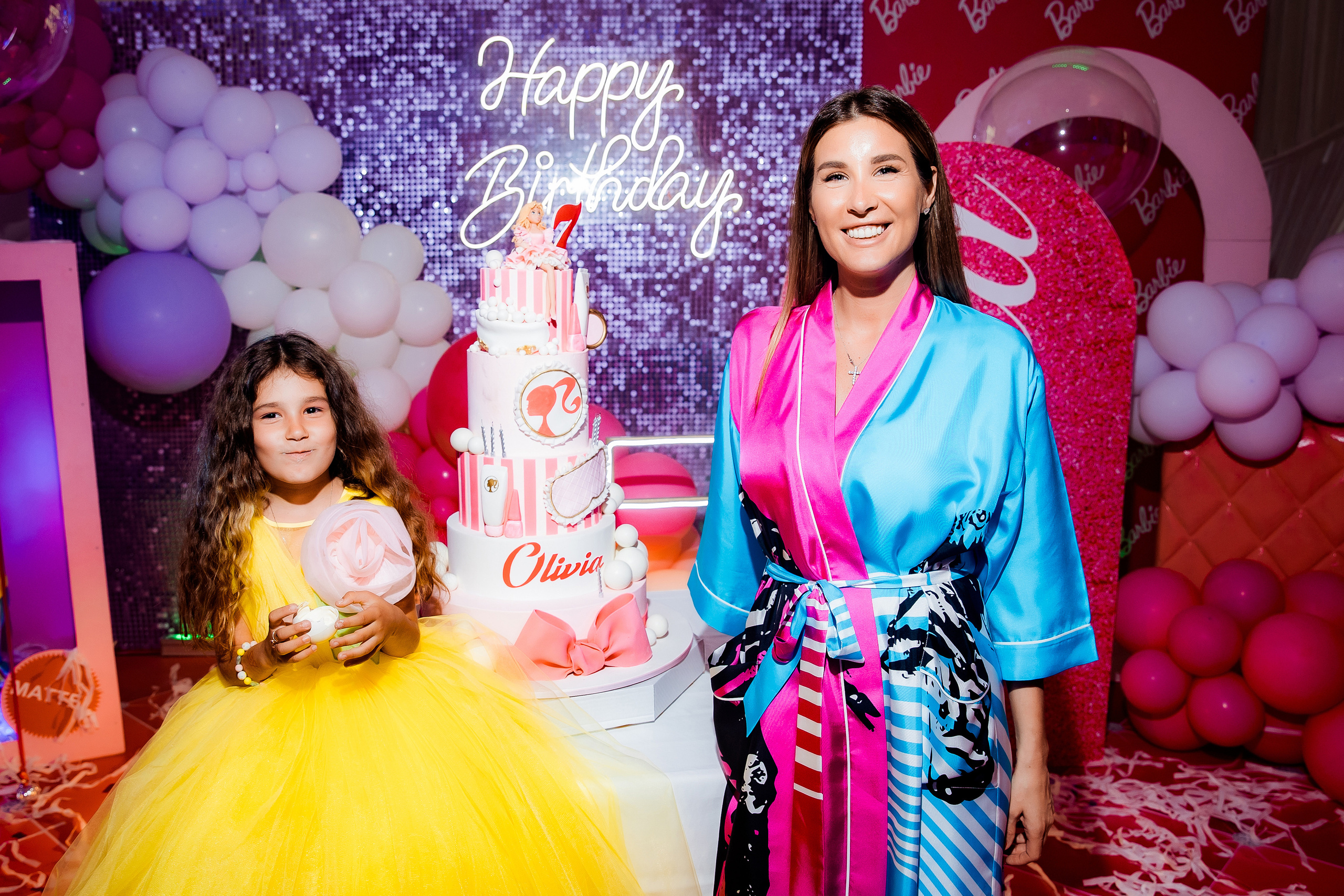 Детские Праздники