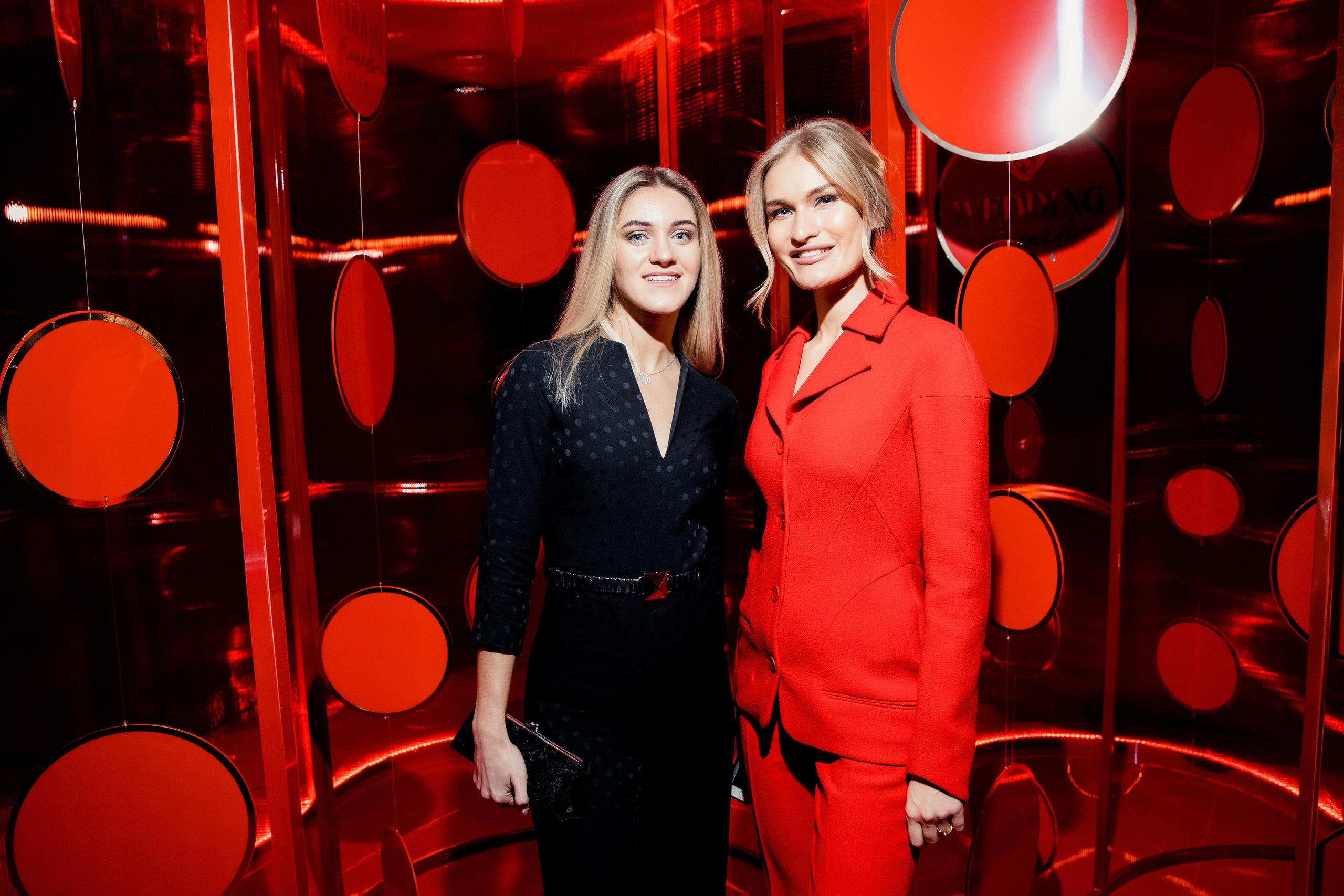 Wedding Awards 2019. Фотограф в Москве Максим Василенко