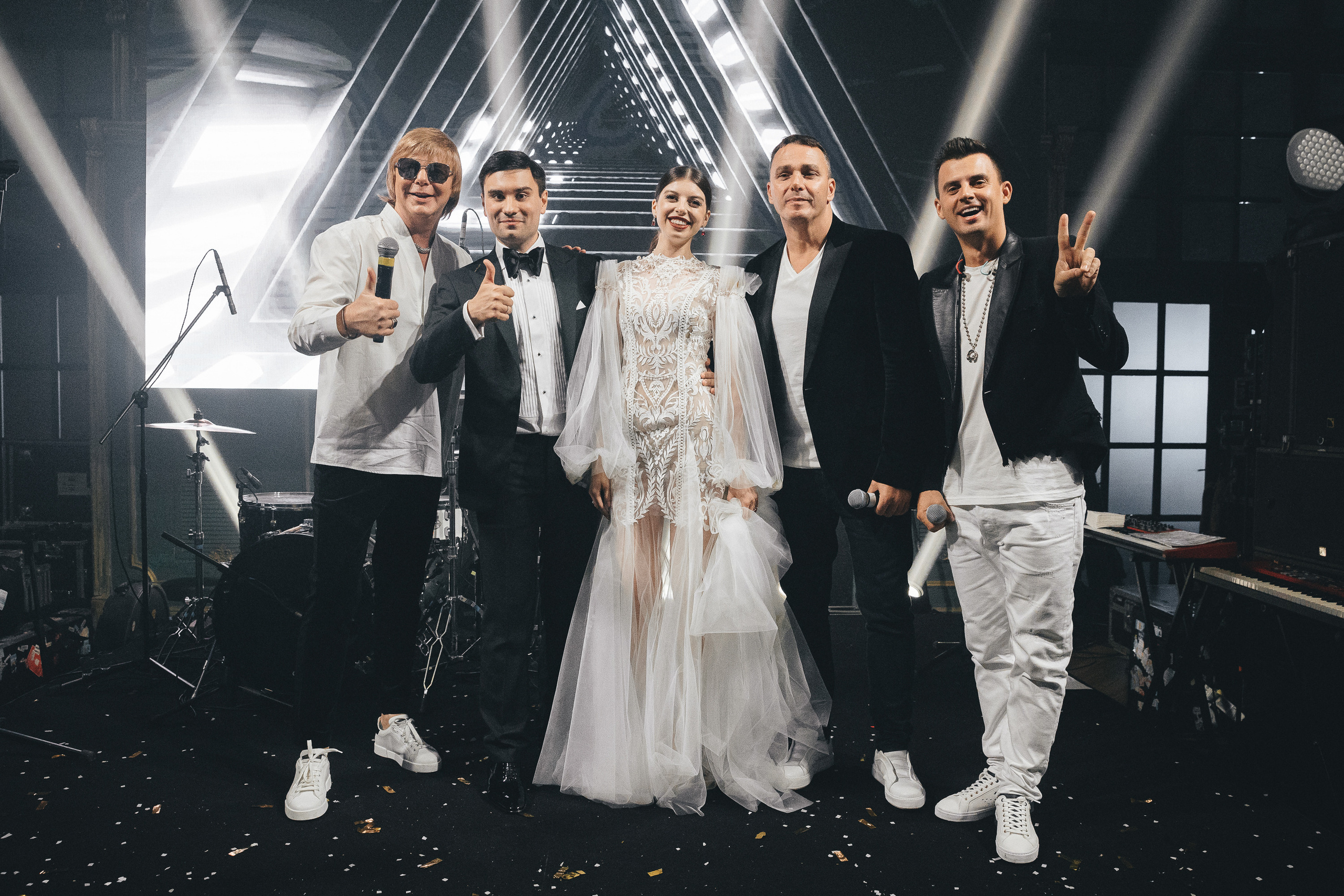 Alexandr & Alina. Фотограф в Москве Максим Василенко