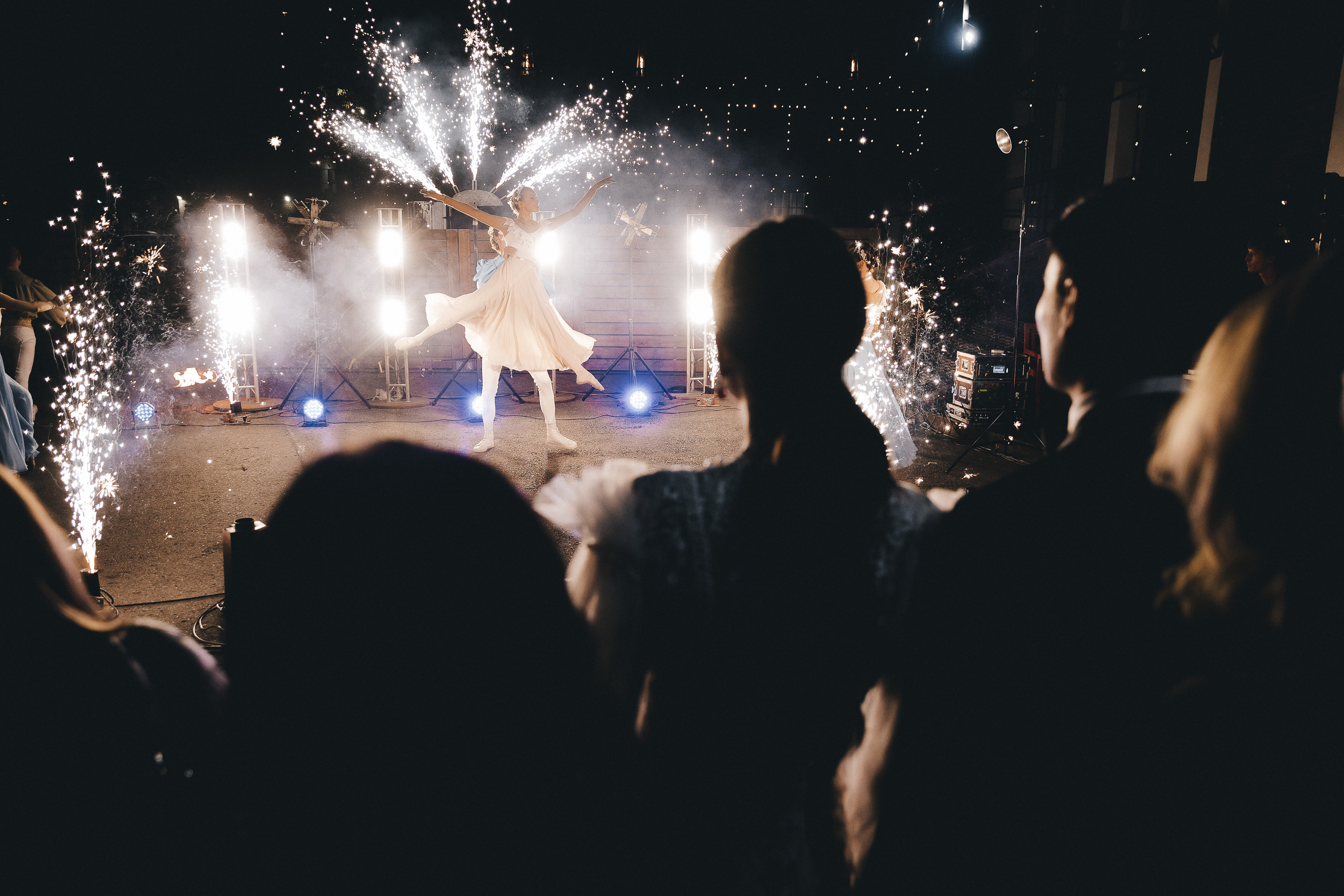 Alexandr & Alina. Фотограф в Москве Максим Василенко
