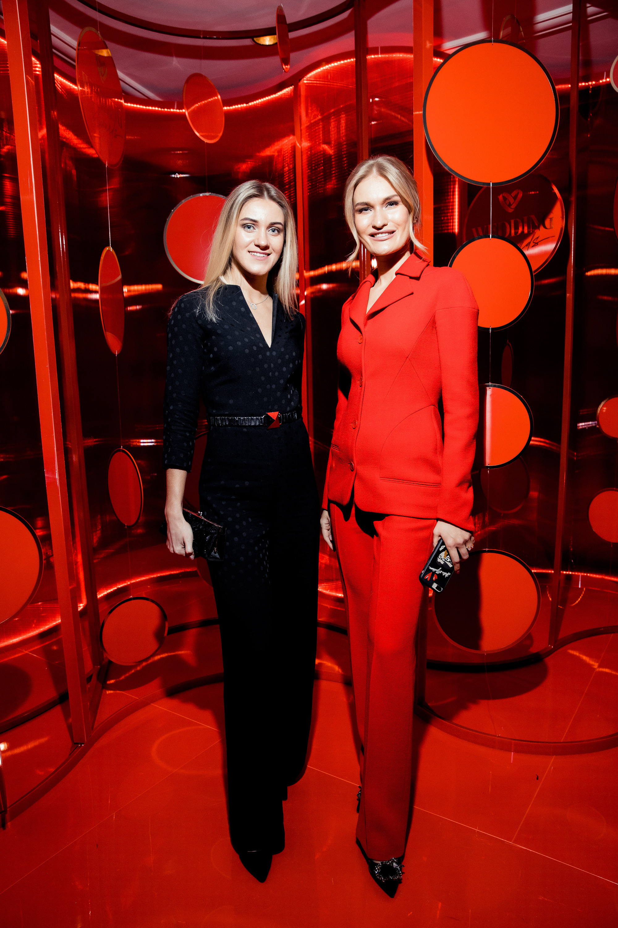 Wedding Awards 2019. Фотограф в Москве Максим Василенко