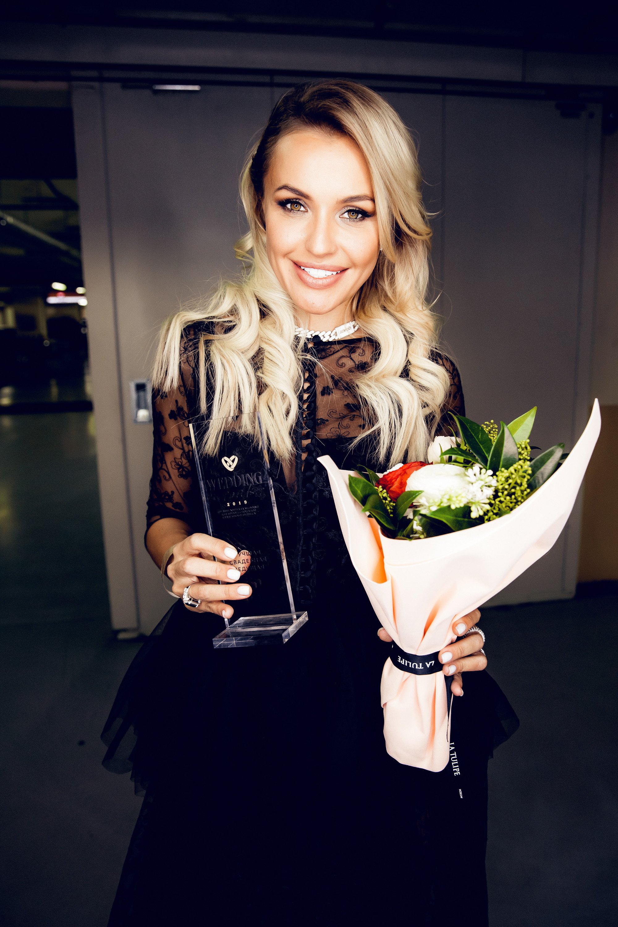 Wedding Awards 2019. Фотограф в Москве Максим Василенко