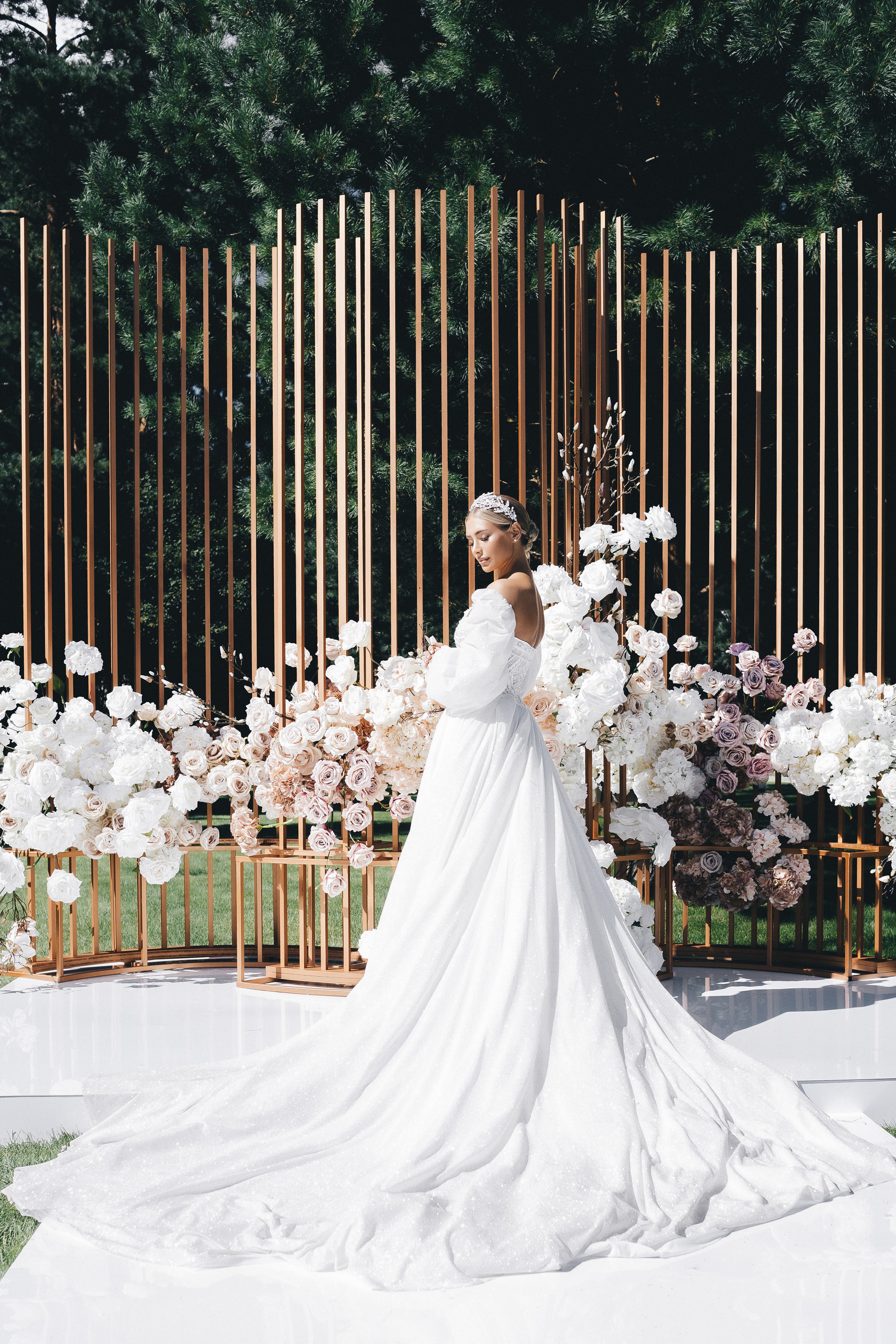 Vladislav & Alina. Фотограф в Москве Максим Василенко