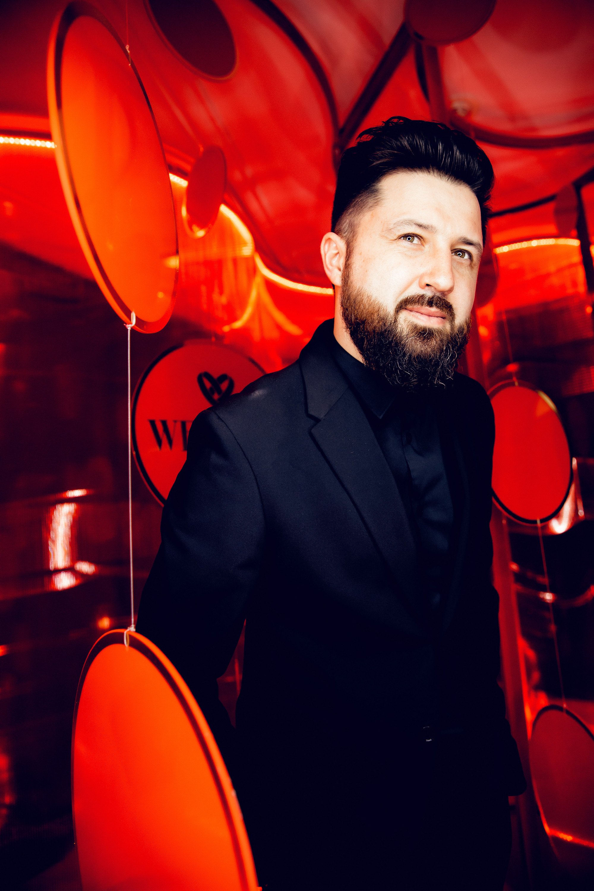 Wedding Awards 2019. Фотограф в Москве Максим Василенко