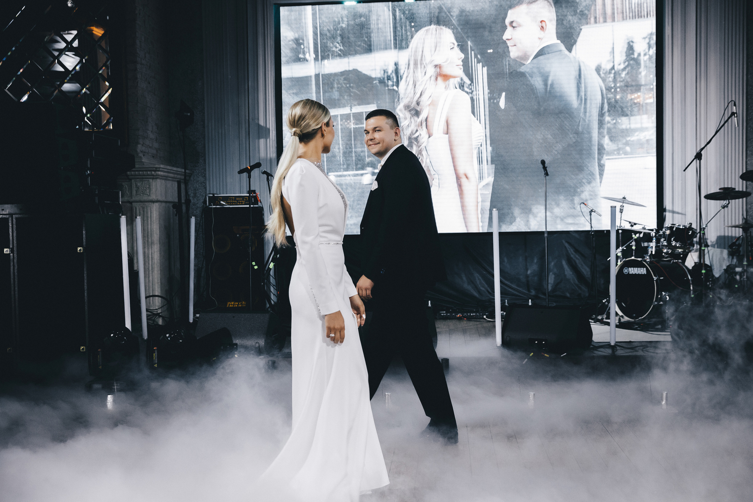 Vladislav & Alina. Фотограф в Москве Максим Василенко