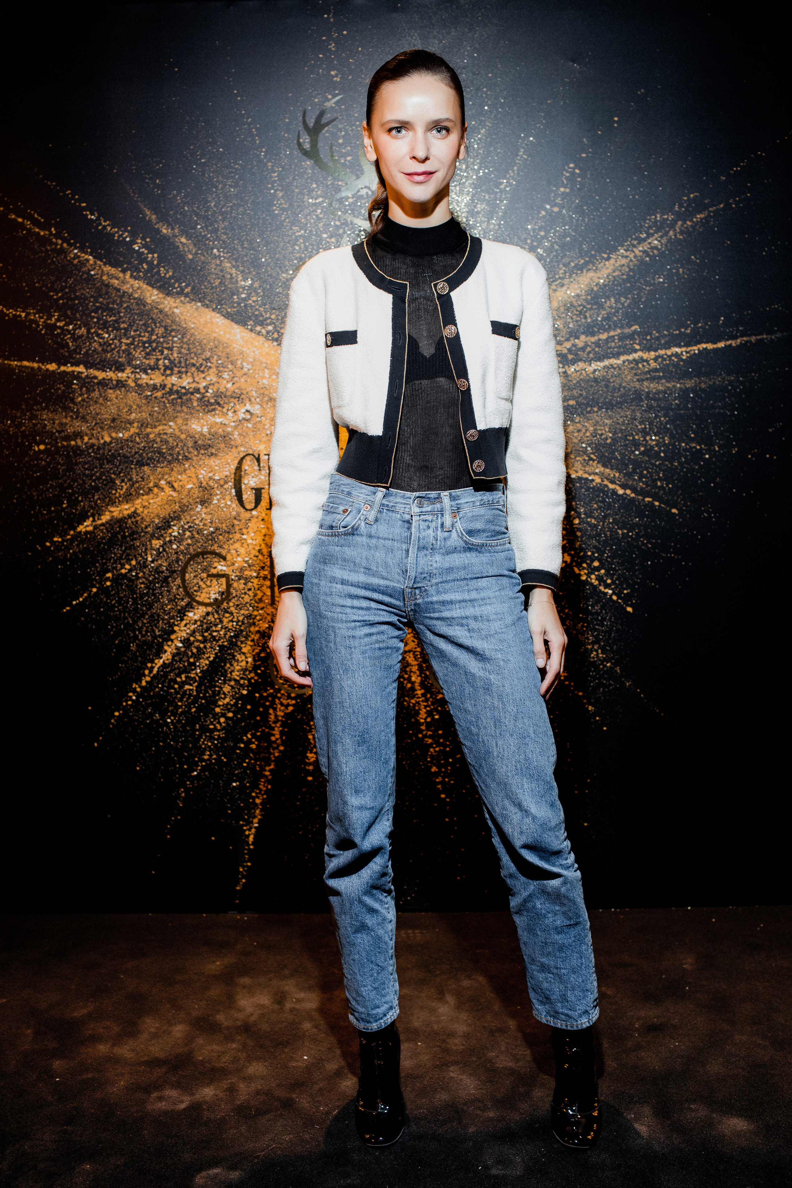 Светская Хроника. Фотограф в Москве Максим Василенко