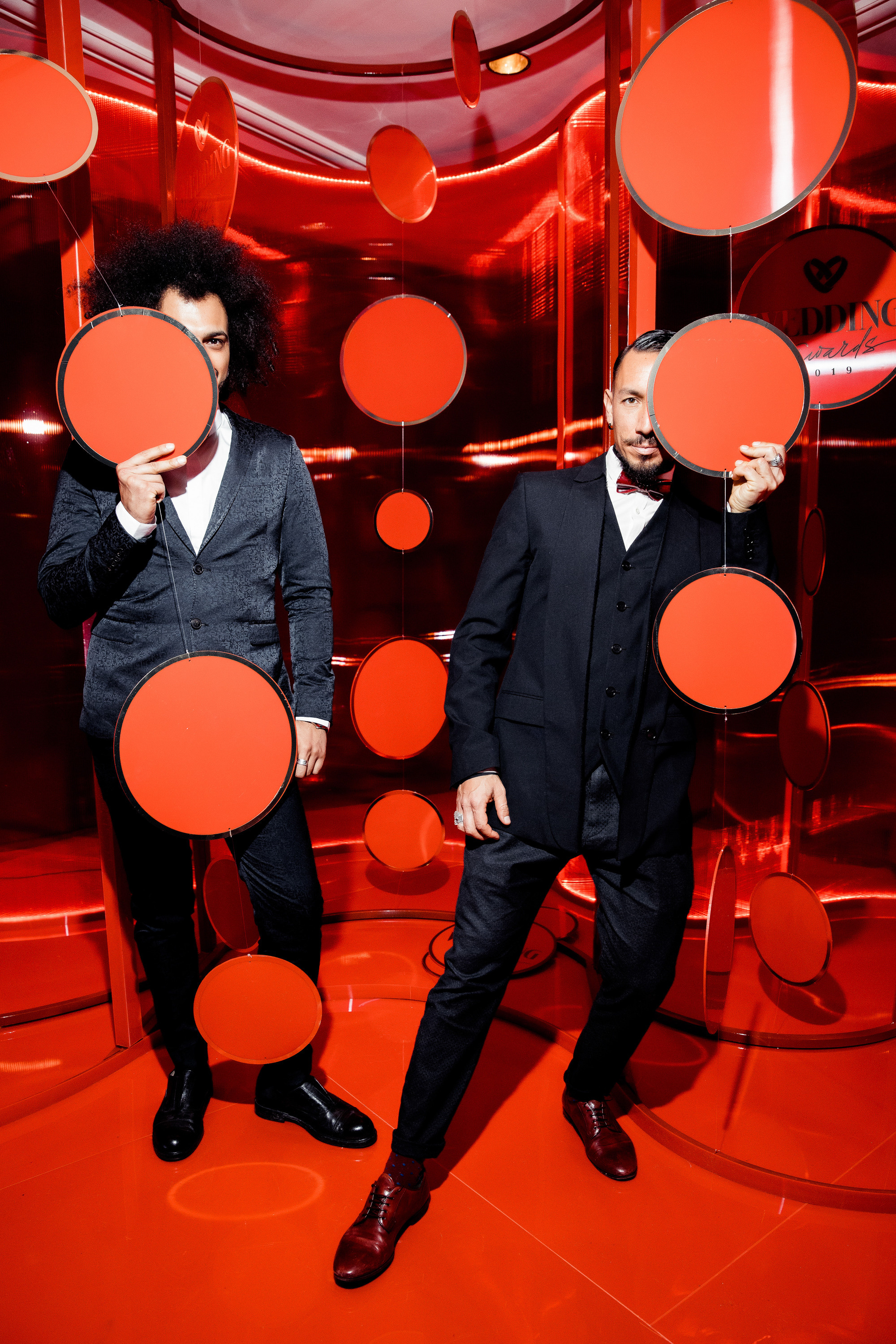 Wedding Awards 2019. Фотограф в Москве Максим Василенко