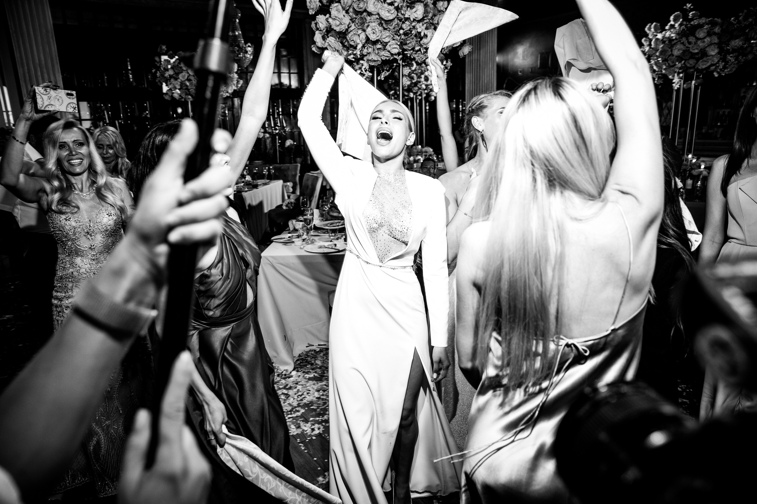 Vladislav & Alina. Фотограф в Москве Максим Василенко