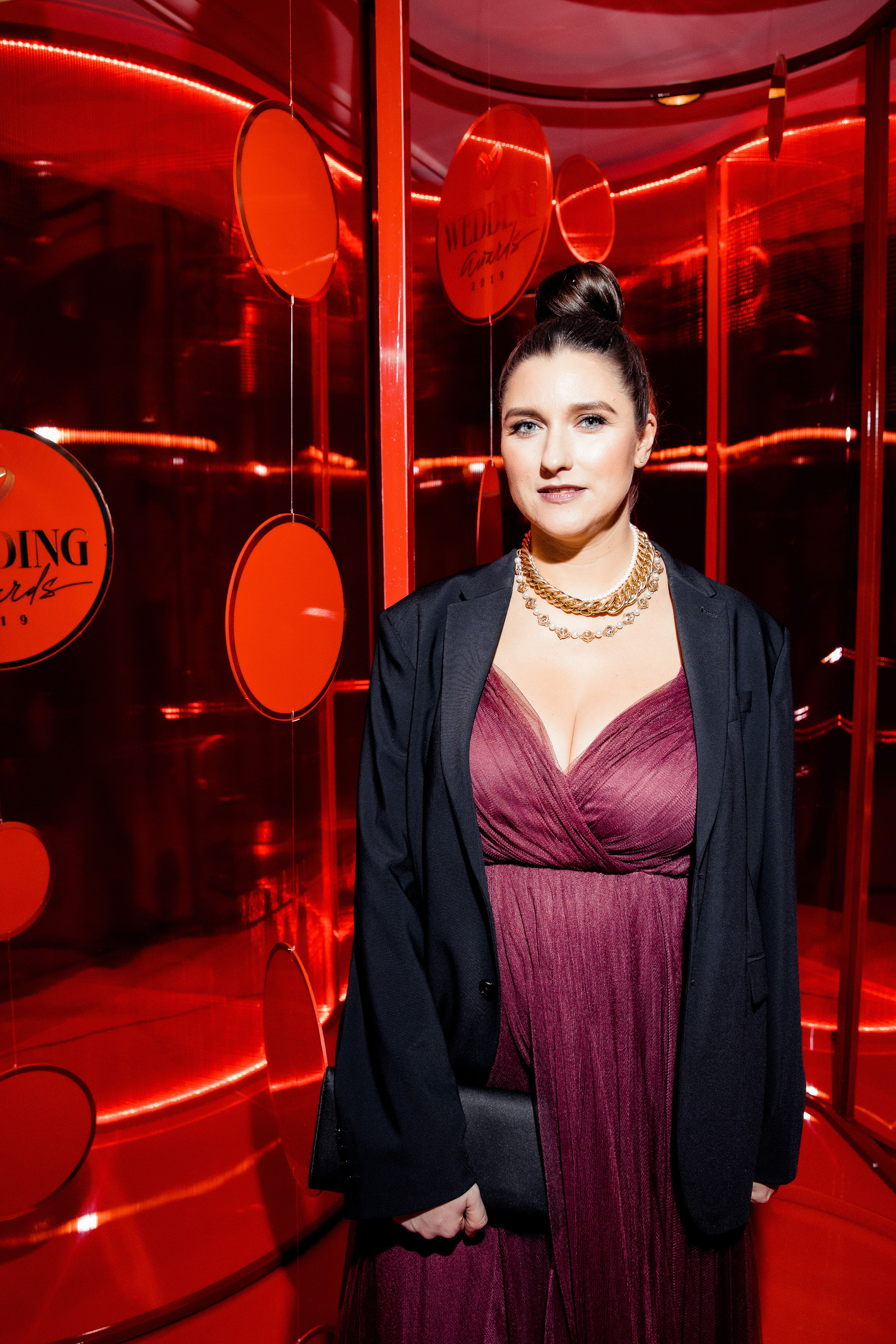 Wedding Awards 2019. Фотограф в Москве Максим Василенко