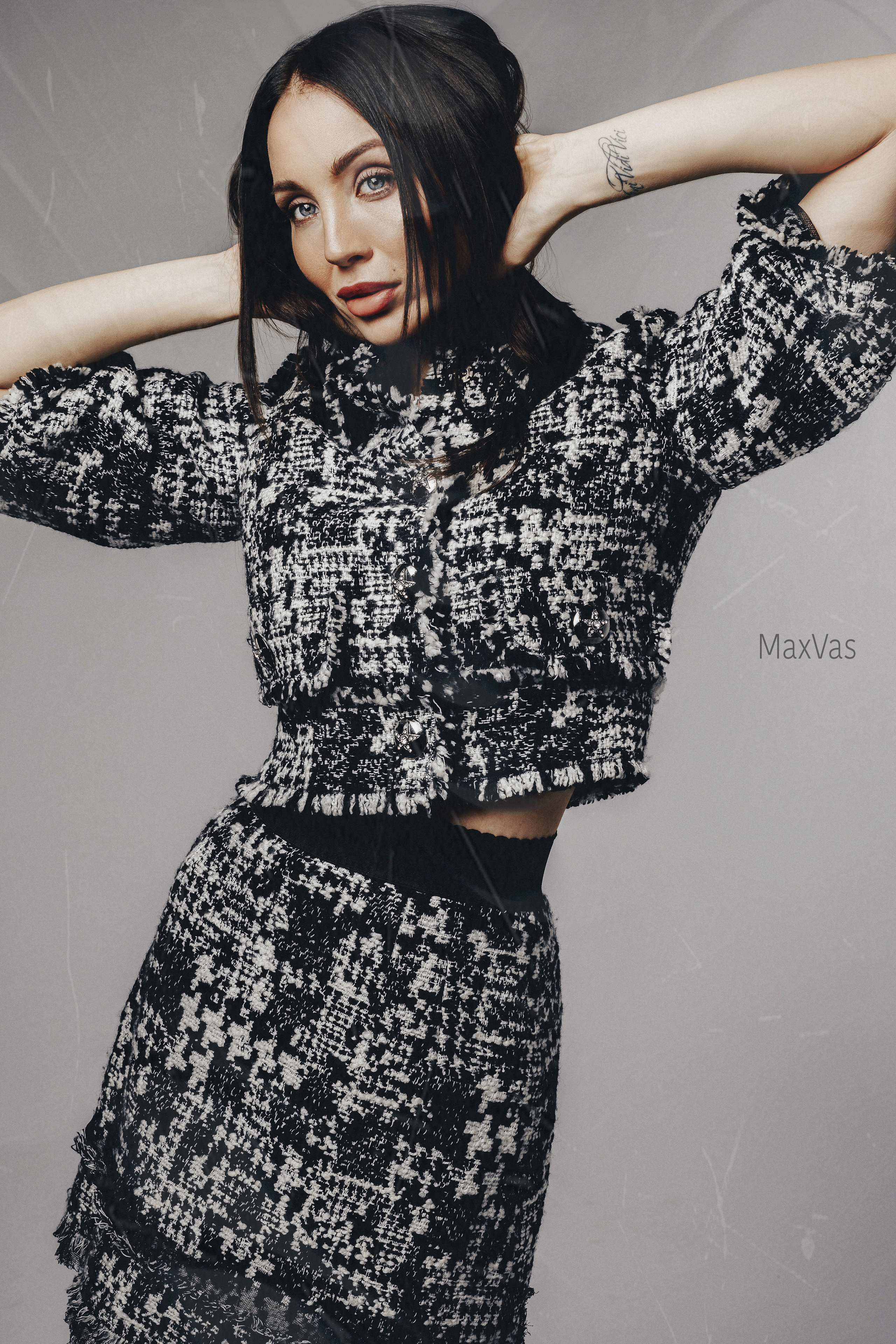 Studio. Фотограф в Москве Максим Василенко