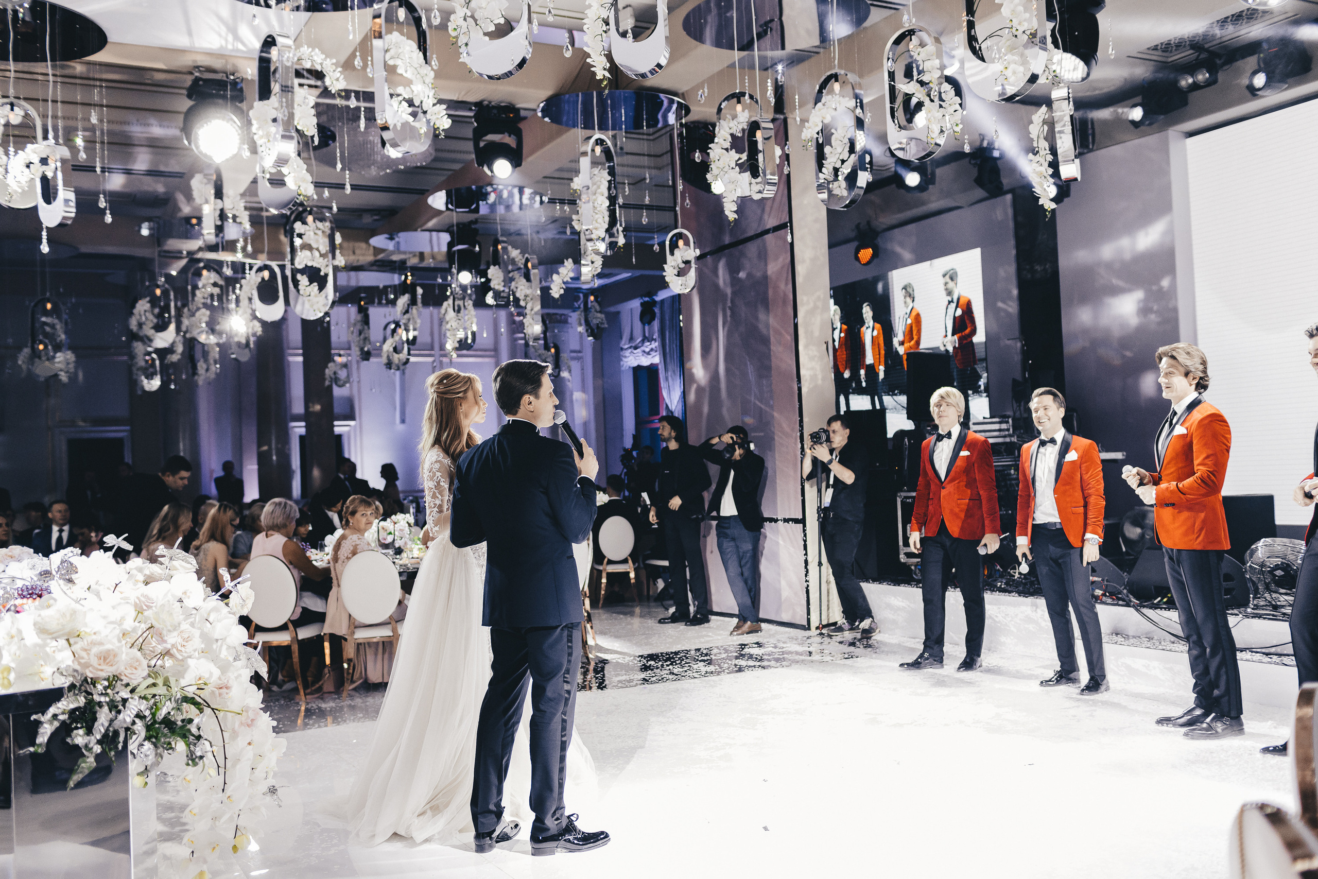 AlexBelov & UlianaBelova. Фотограф в Москве Максим Василенко