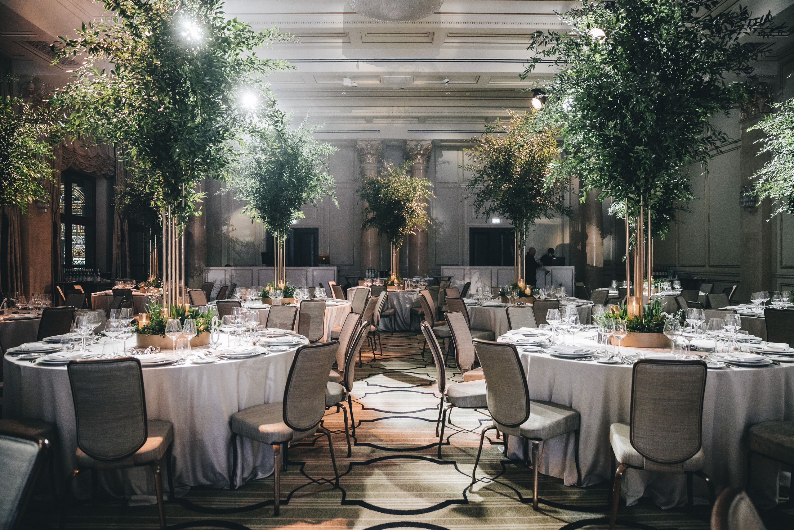 Юбилей Дмитрия Маликова 50. Фотограф в Москве Максим Василенко