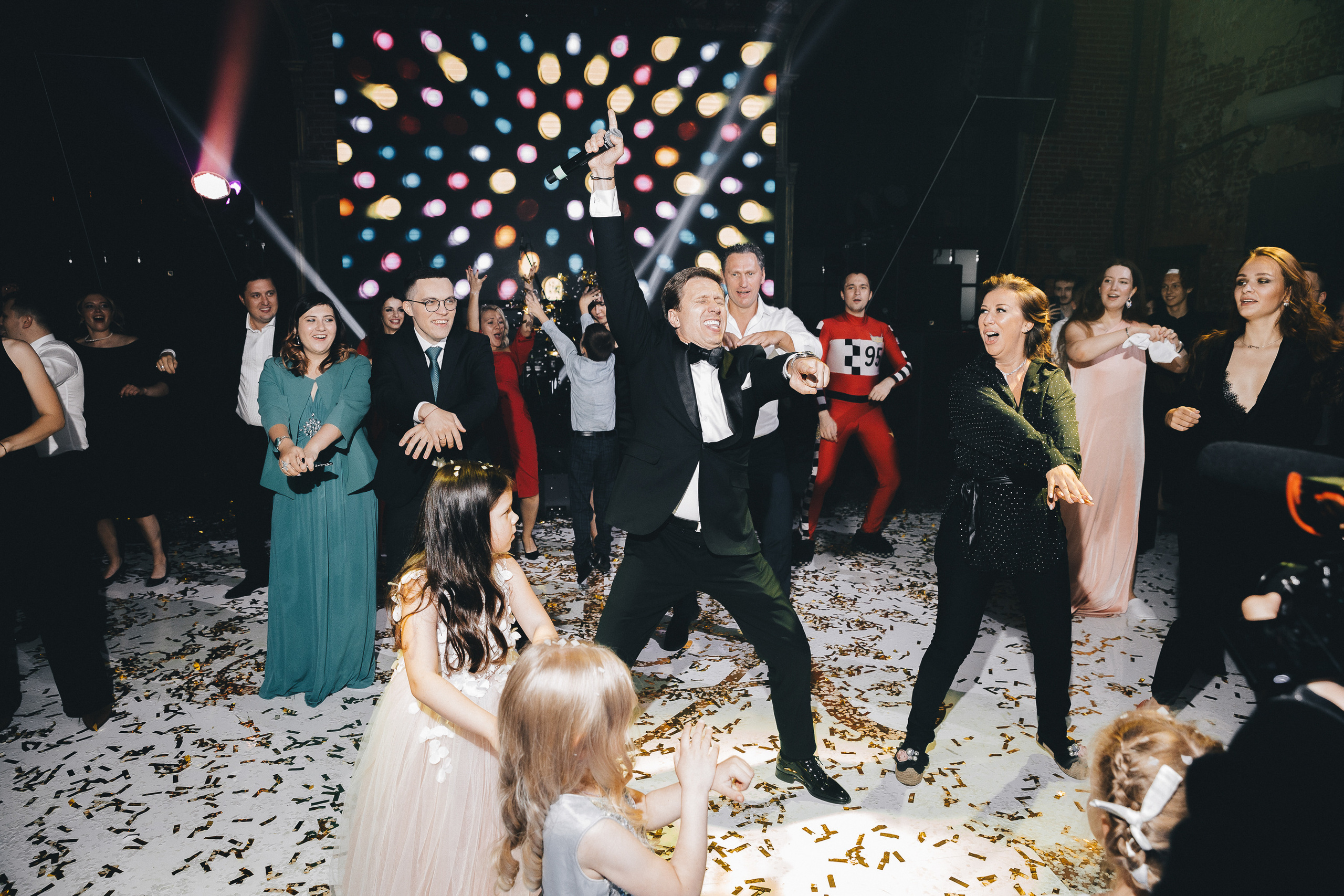 Alexandr & Alina. Фотограф в Москве Максим Василенко