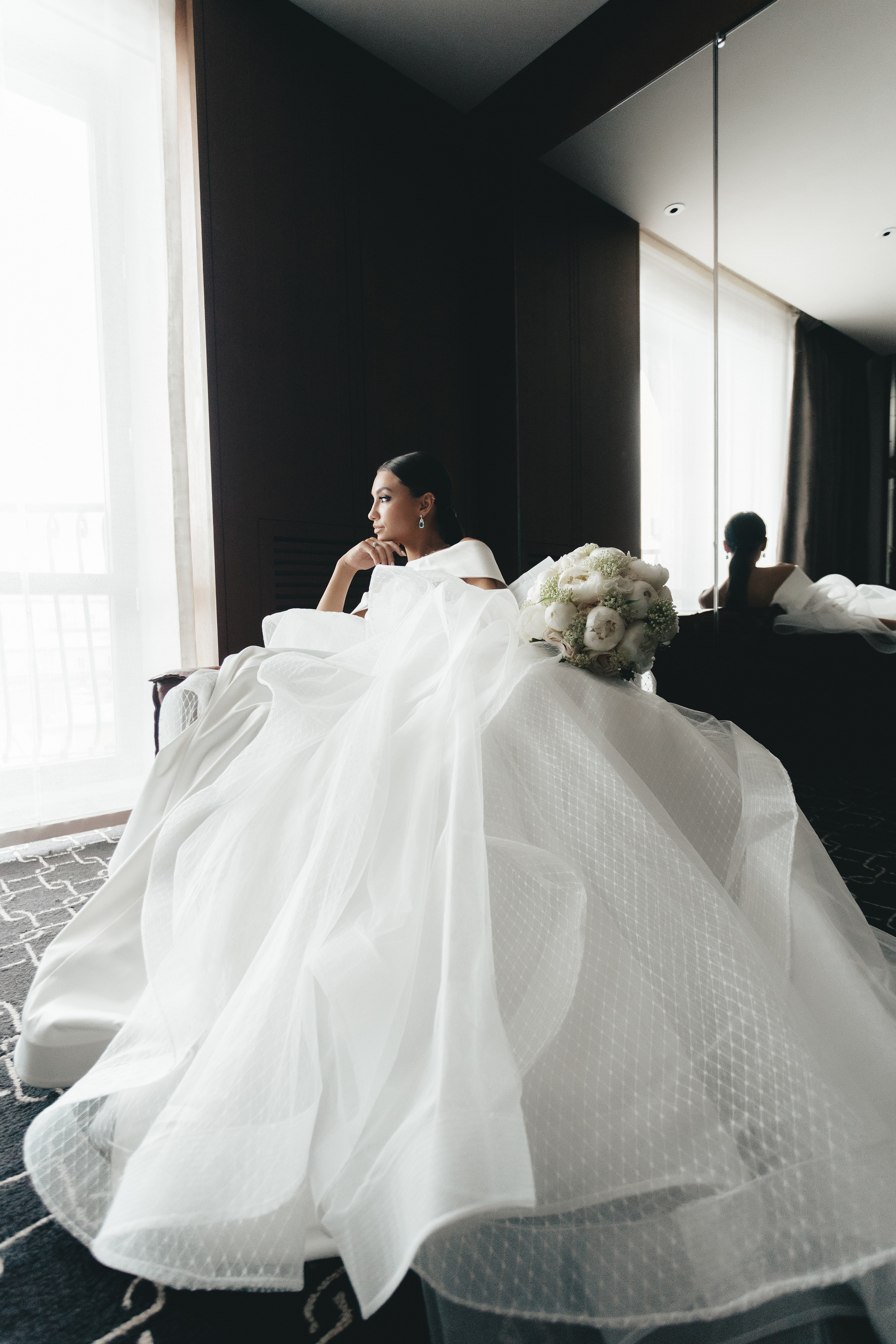 Фотограф в Москве Максим Василенко