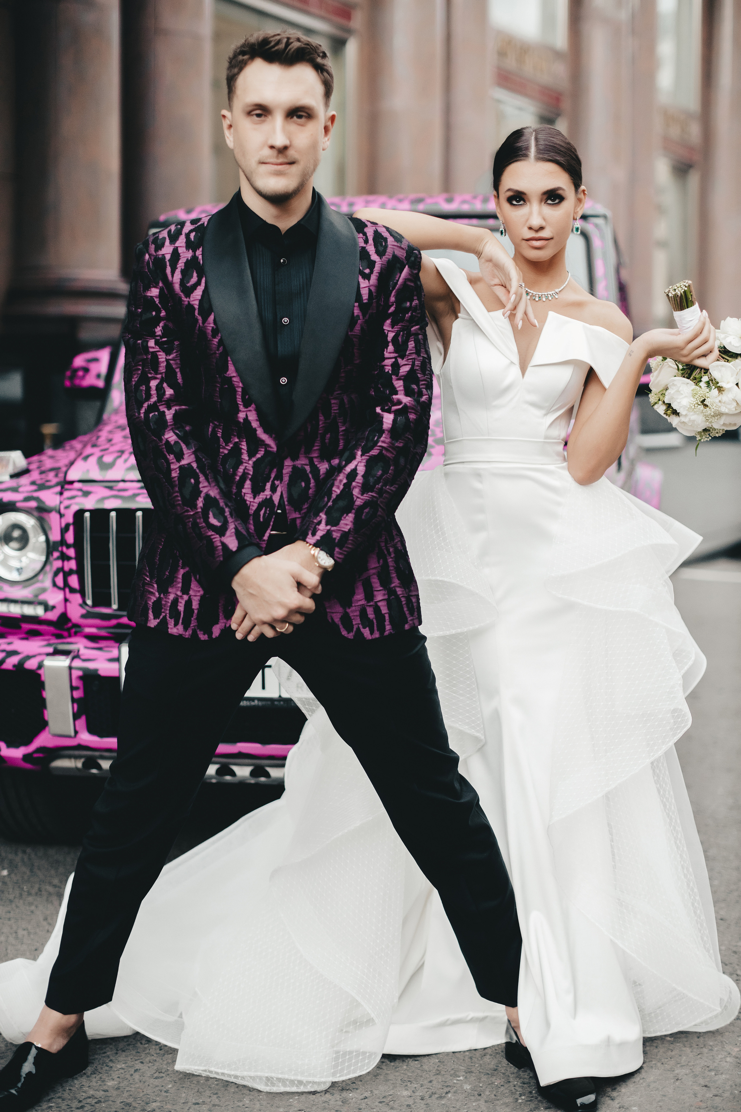 Фотограф в Москве Максим Василенко