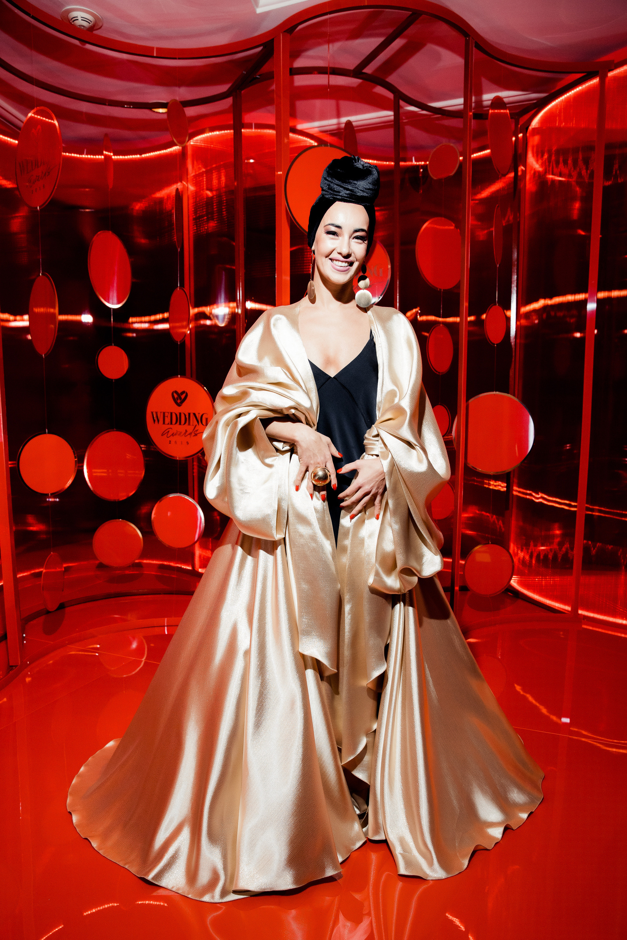 Wedding Awards 2019. Фотограф в Москве Максим Василенко