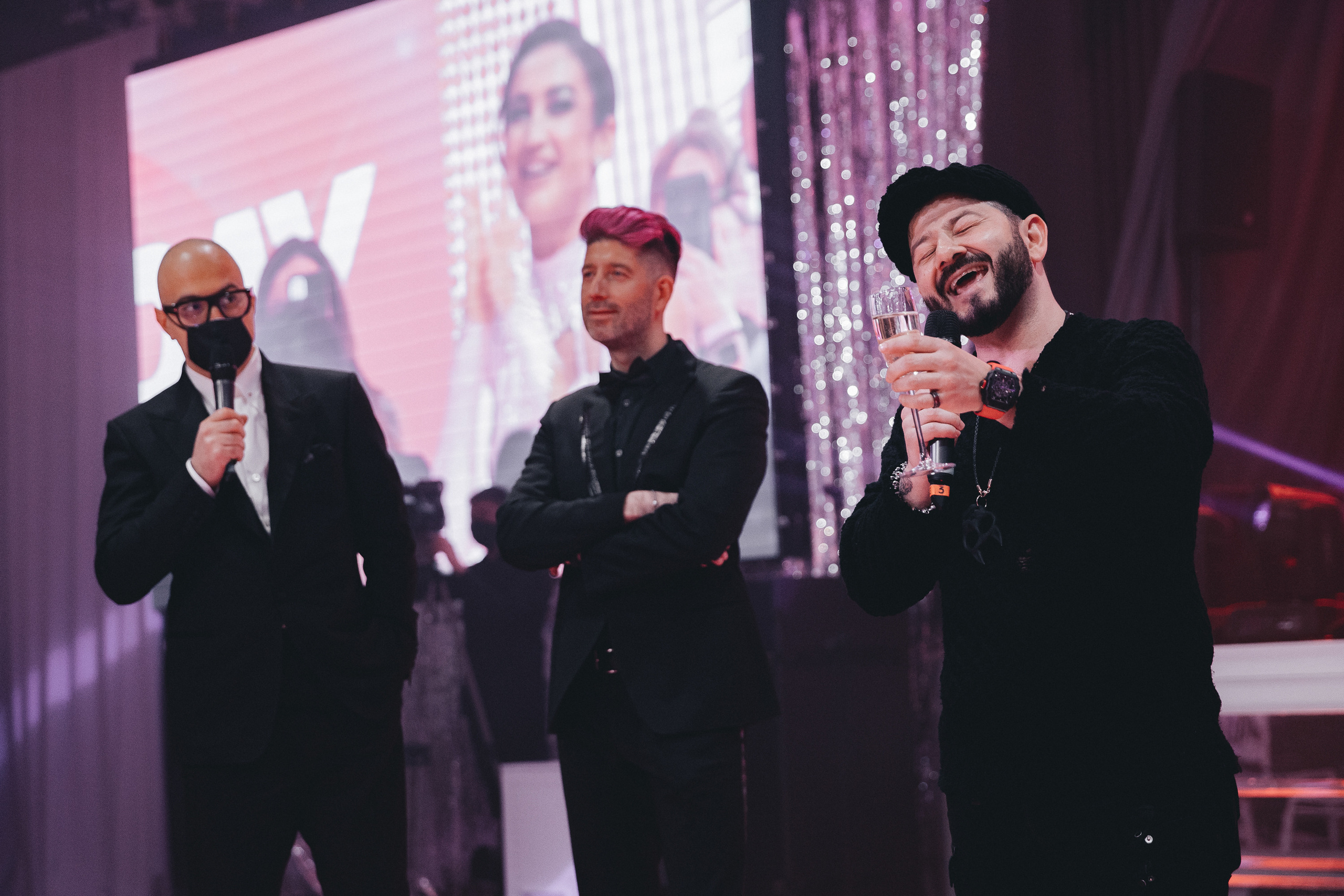 Happy Birthday Olga Buzova 35. Фотограф в Москве Максим Василенко