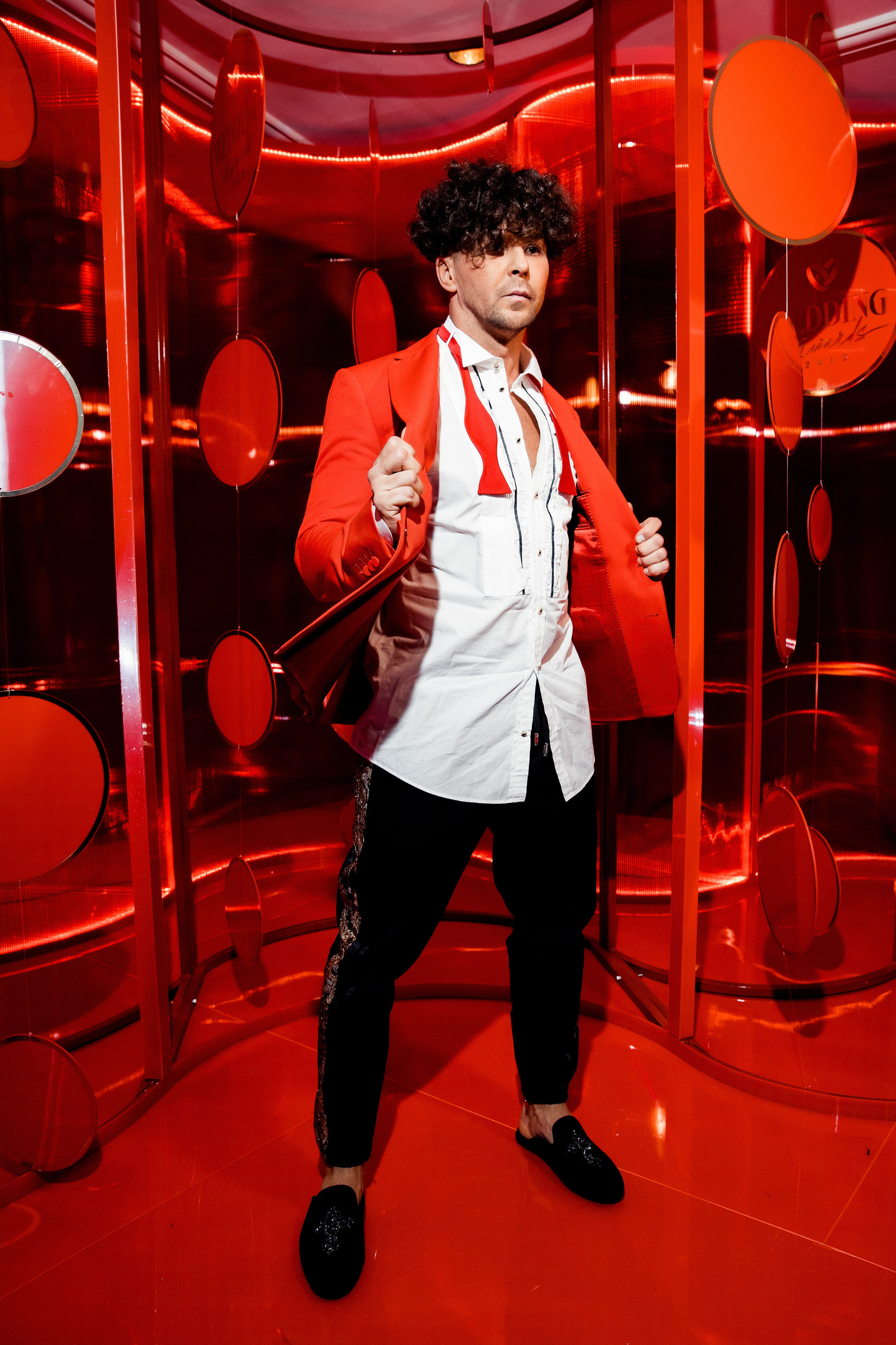 Wedding Awards 2019. Фотограф в Москве Максим Василенко