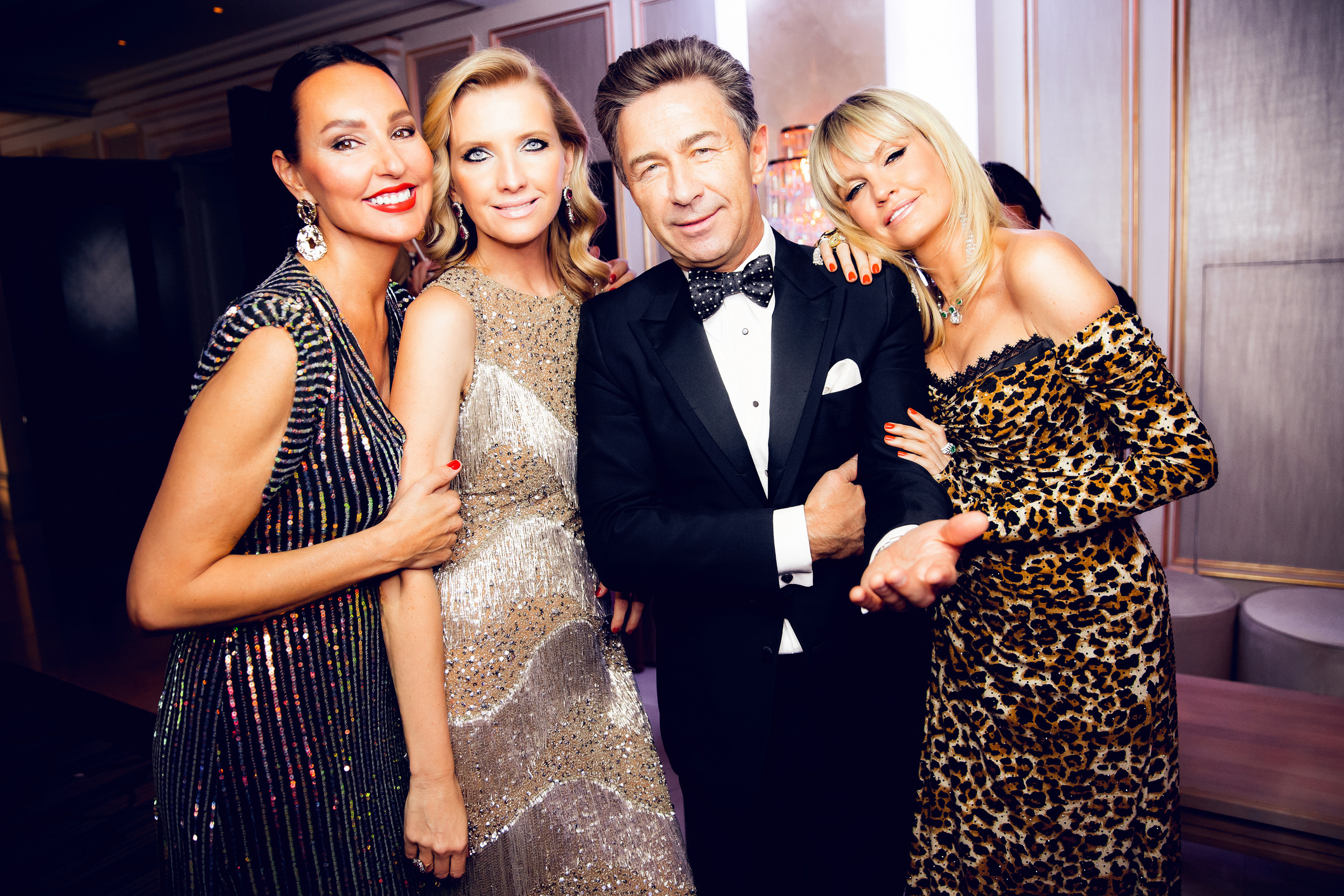 Юбилей Дмитрия Маликова 50. Фотограф в Москве Максим Василенко