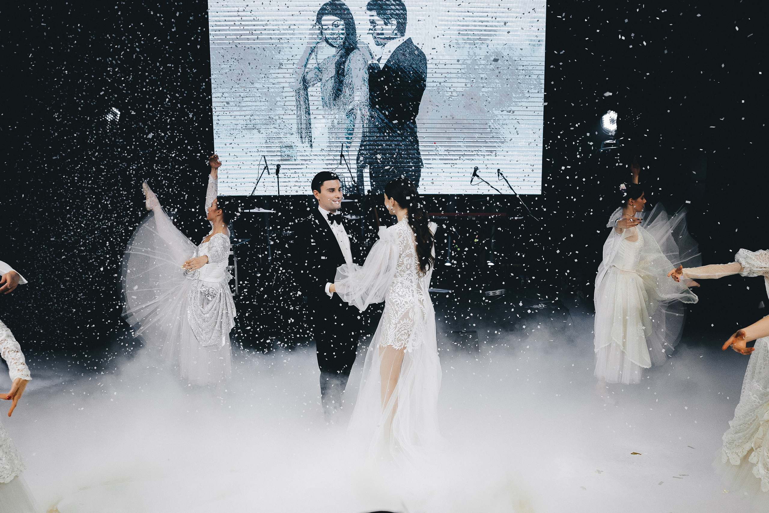 Alexandr & Alina. Фотограф в Москве Максим Василенко