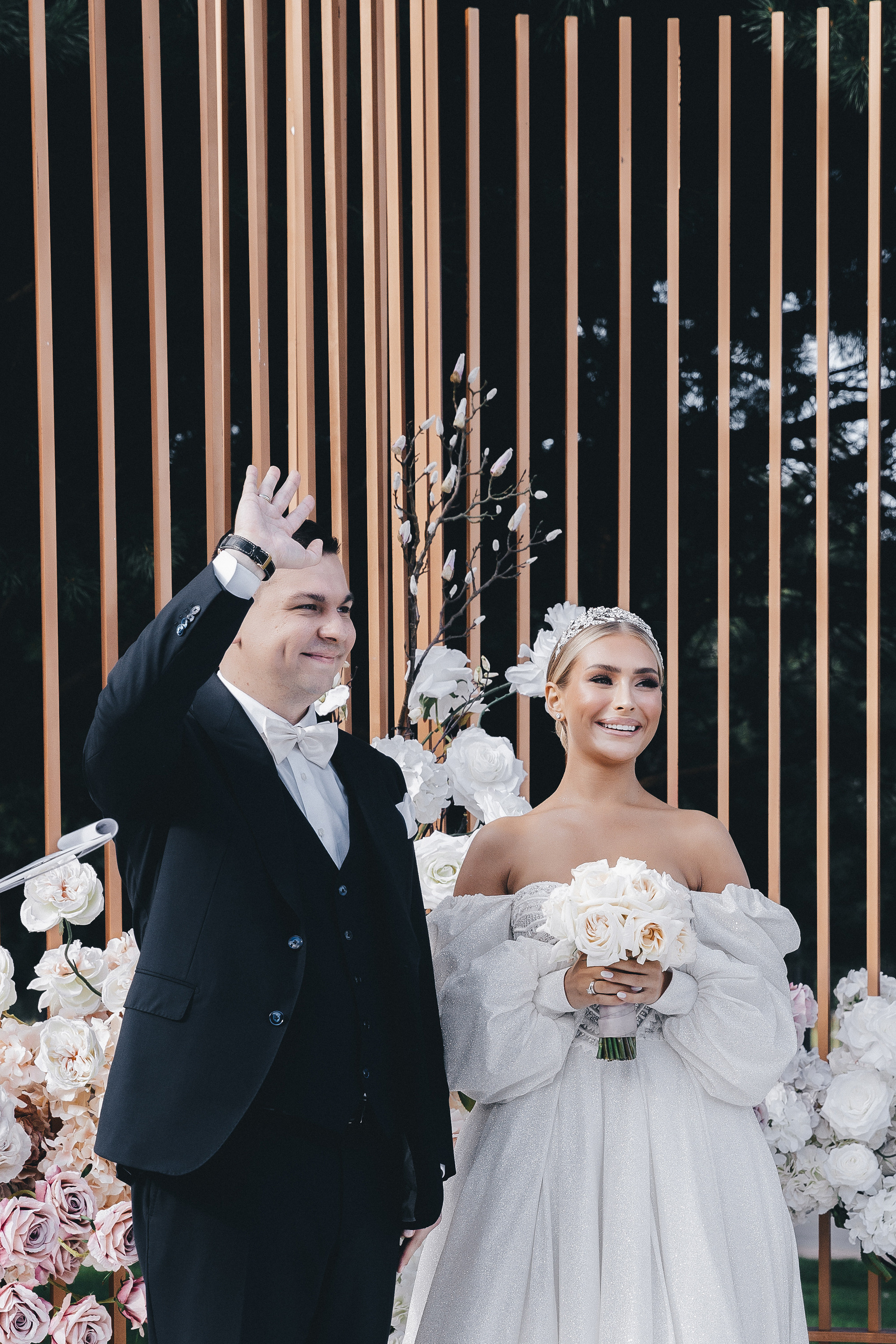 Vladislav & Alina. Фотограф в Москве Максим Василенко