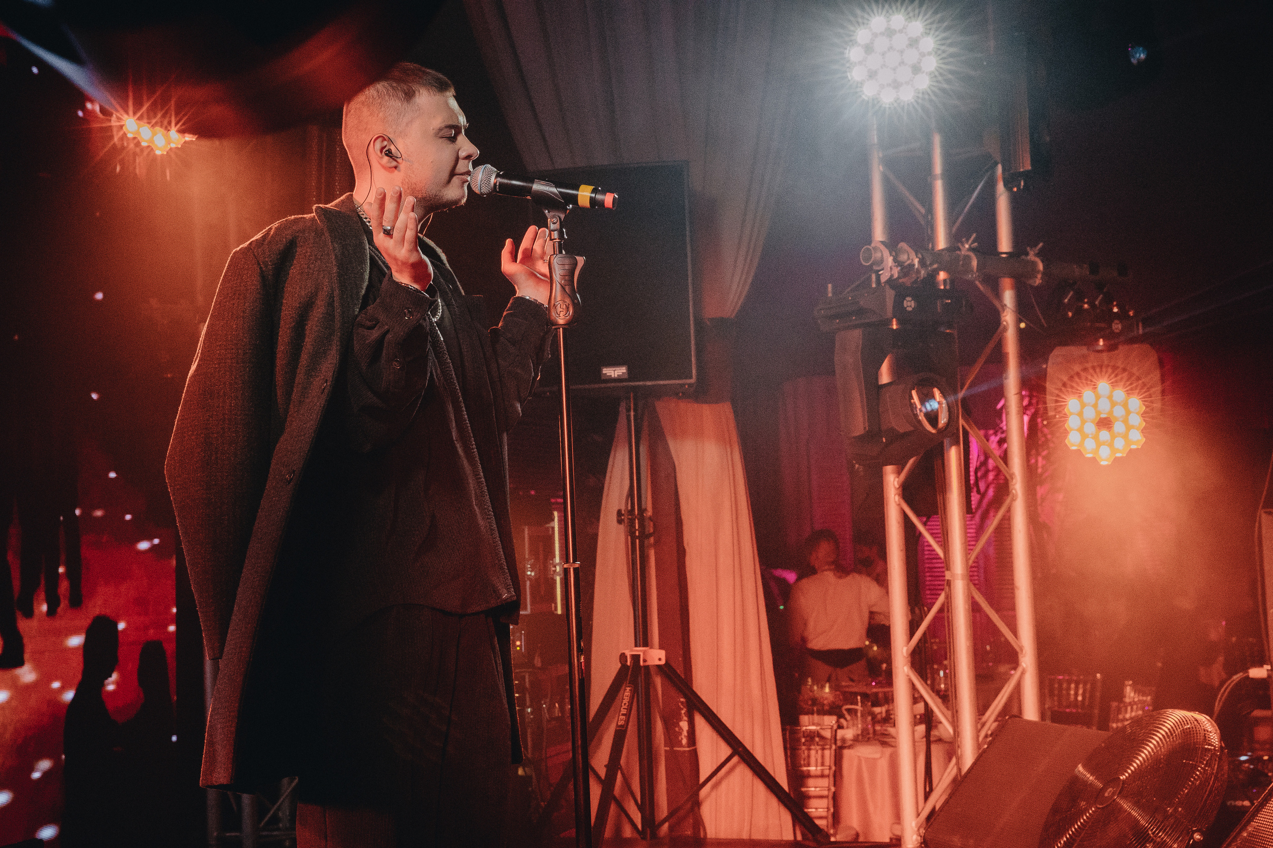 Many Great Shots. Фотограф в Москве Максим Василенко