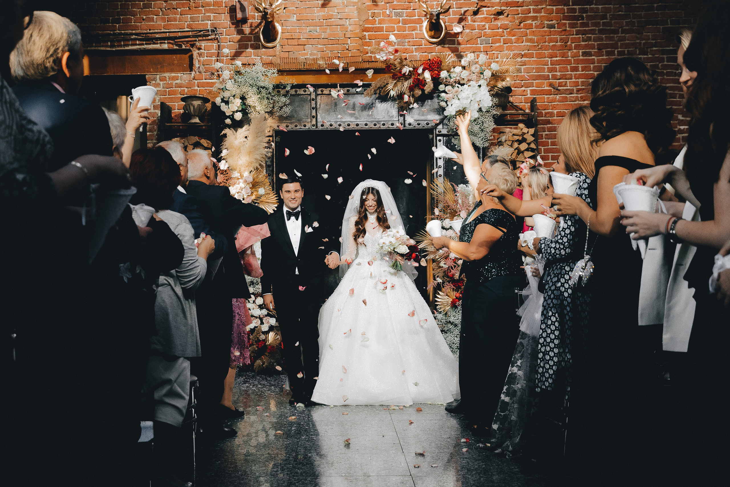 Alexandr & Alina. Фотограф в Москве Максим Василенко