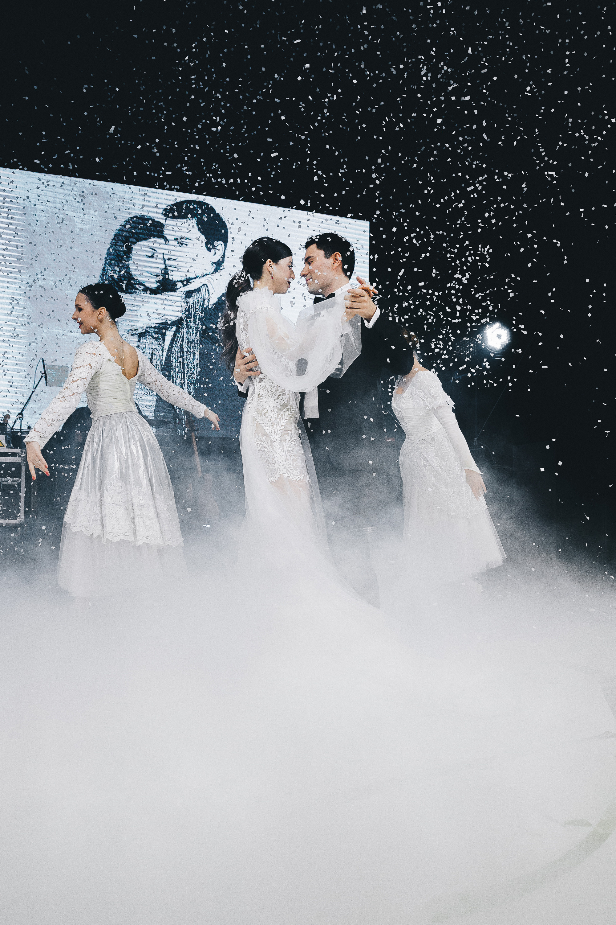 Alexandr & Alina. Фотограф в Москве Максим Василенко