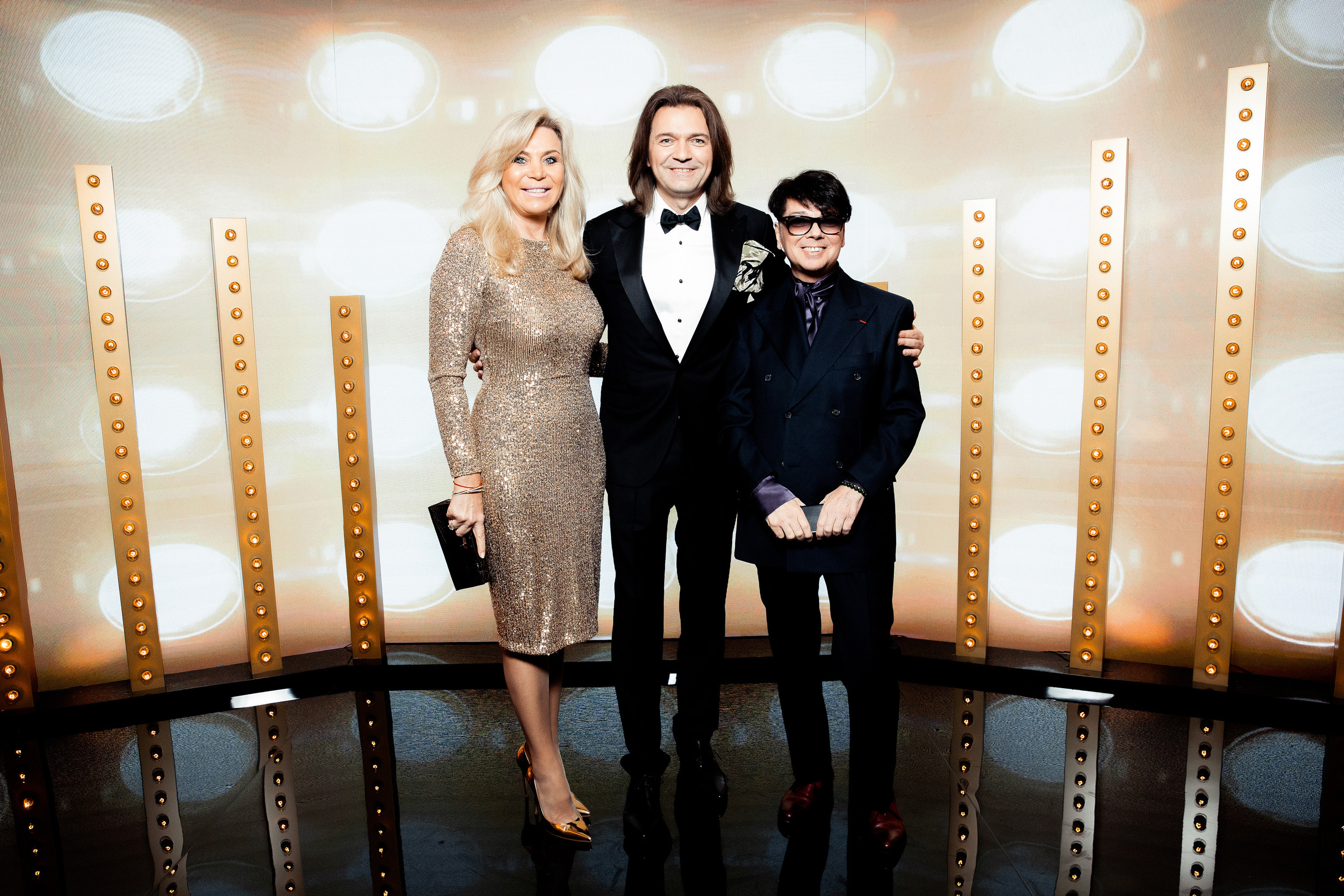 Юбилей Дмитрия Маликова 50. Фотограф в Москве Максим Василенко