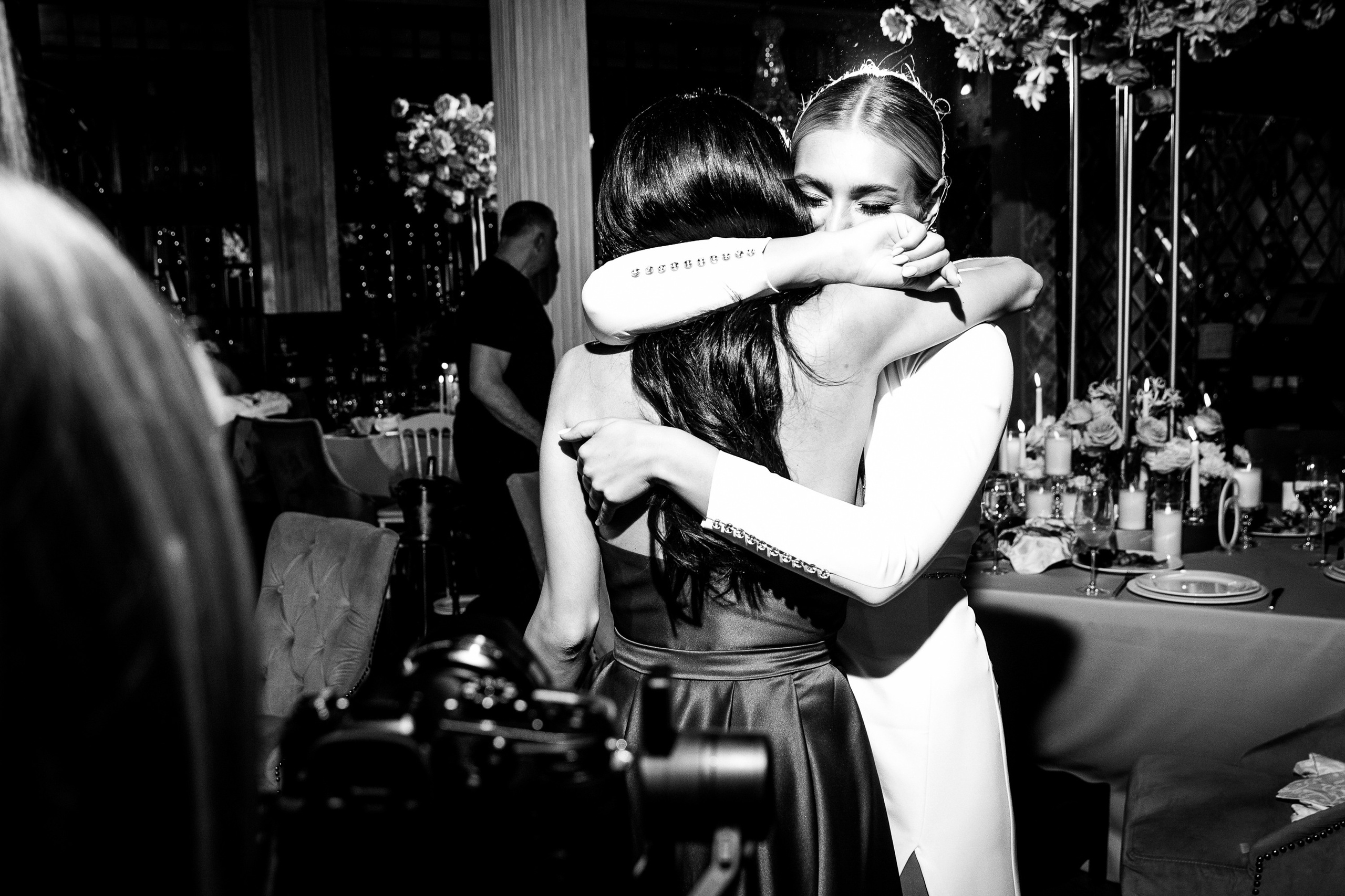 Vladislav & Alina. Фотограф в Москве Максим Василенко