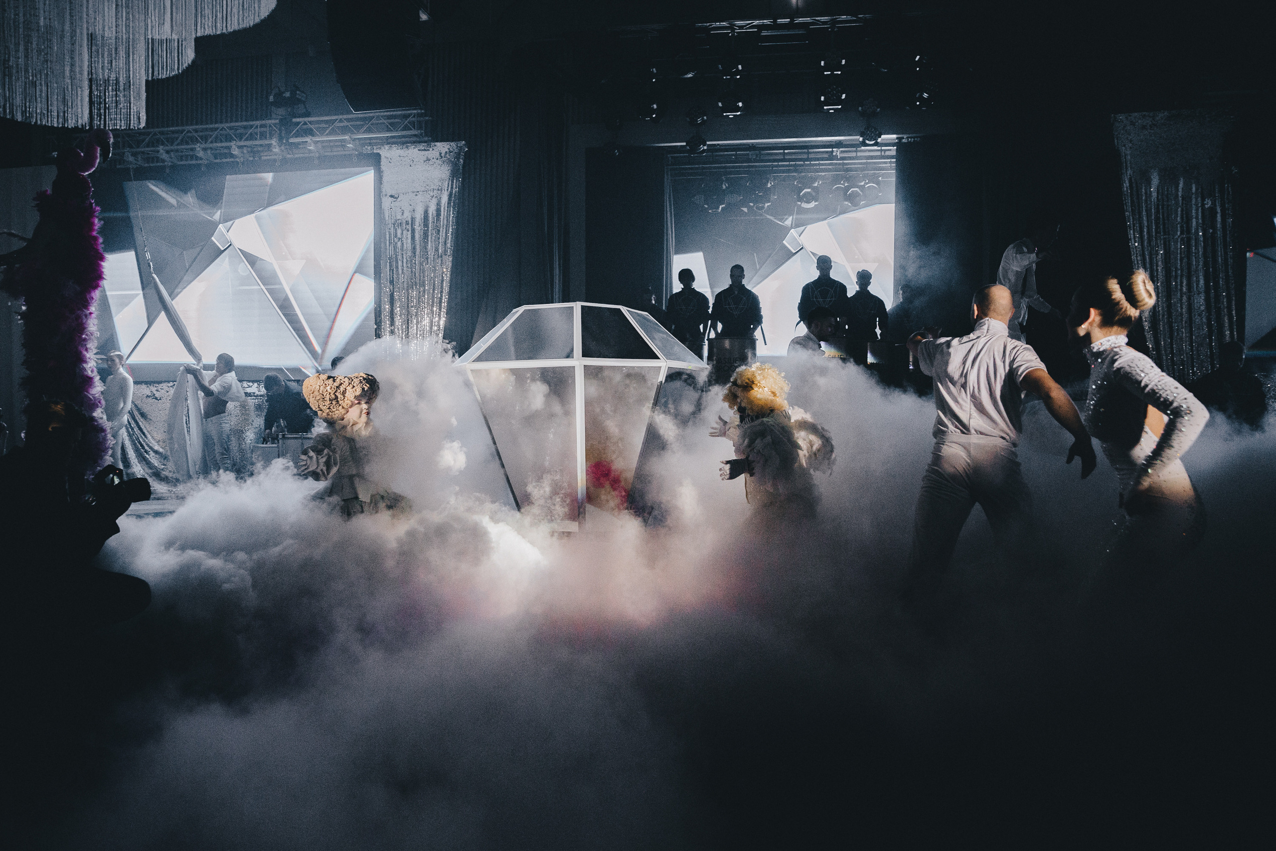 Happy Birthday Olga Buzova 35. Фотограф в Москве Максим Василенко