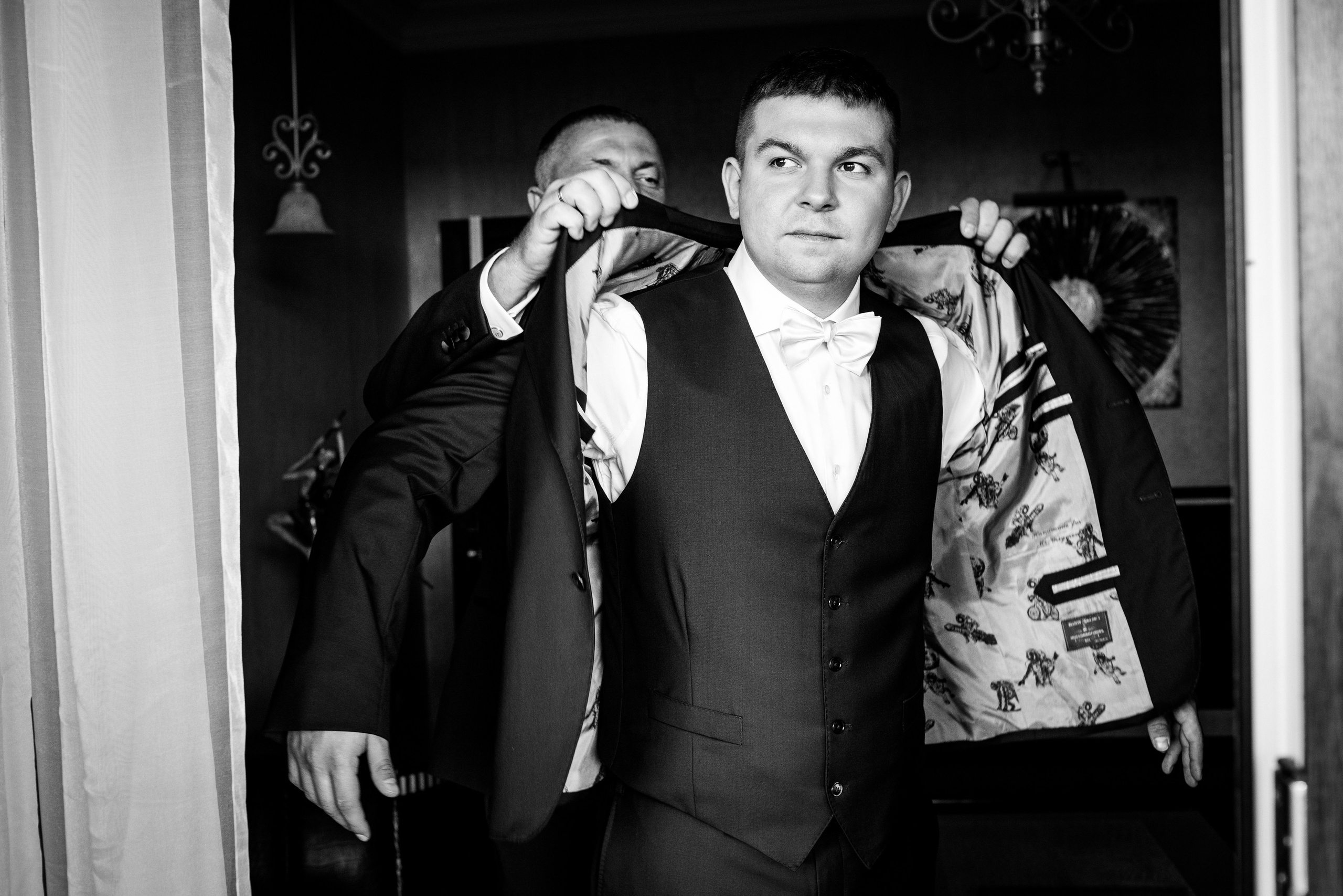 Vladislav & Alina. Фотограф в Москве Максим Василенко