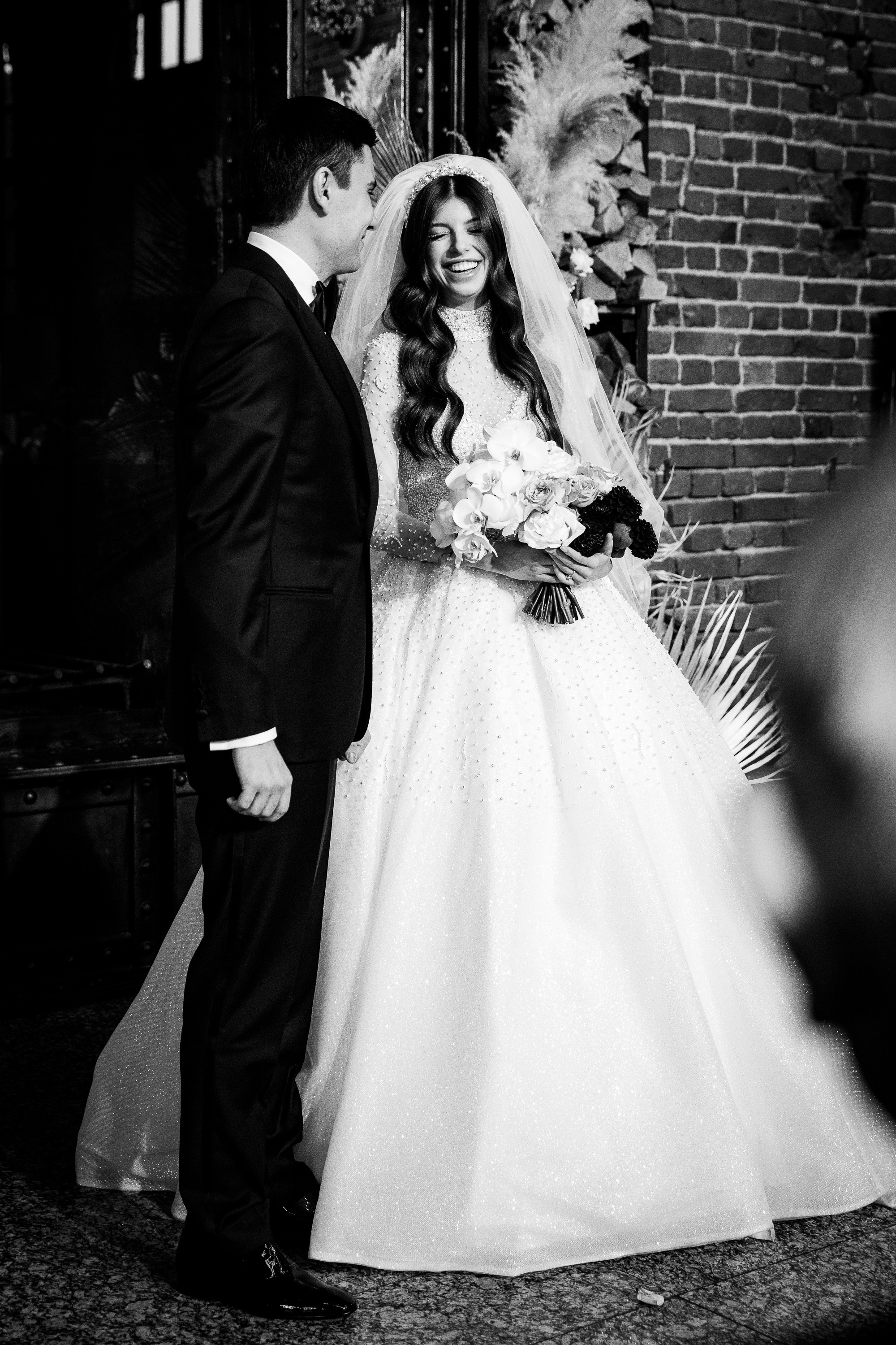 Alexandr & Alina. Фотограф в Москве Максим Василенко