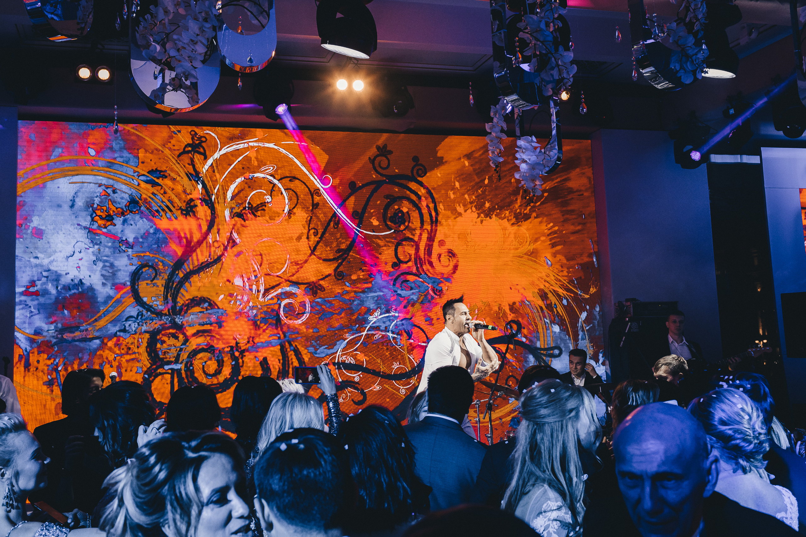 AlexBelov & UlianaBelova. Фотограф в Москве Максим Василенко