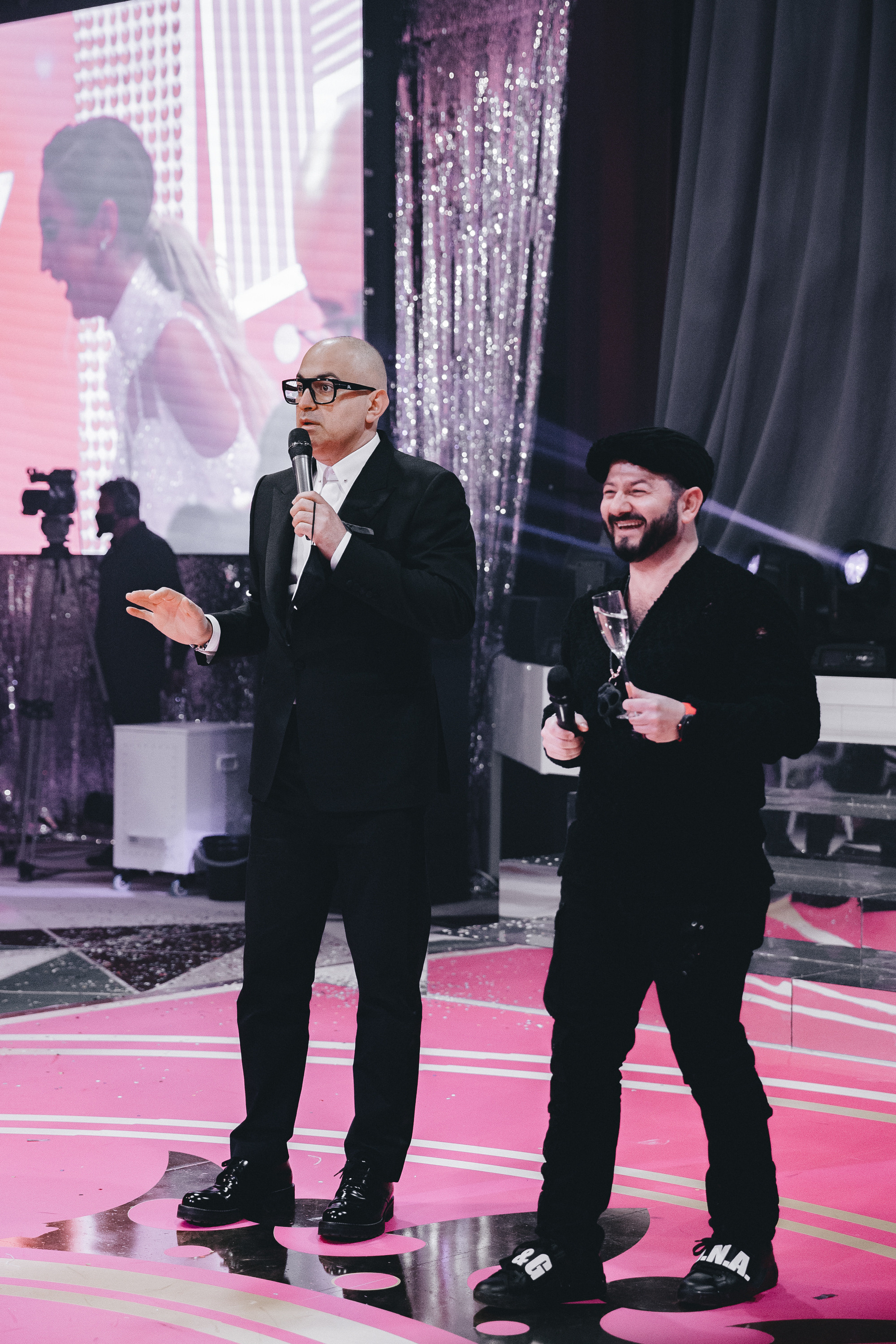 Happy Birthday Olga Buzova 35. Фотограф в Москве Максим Василенко