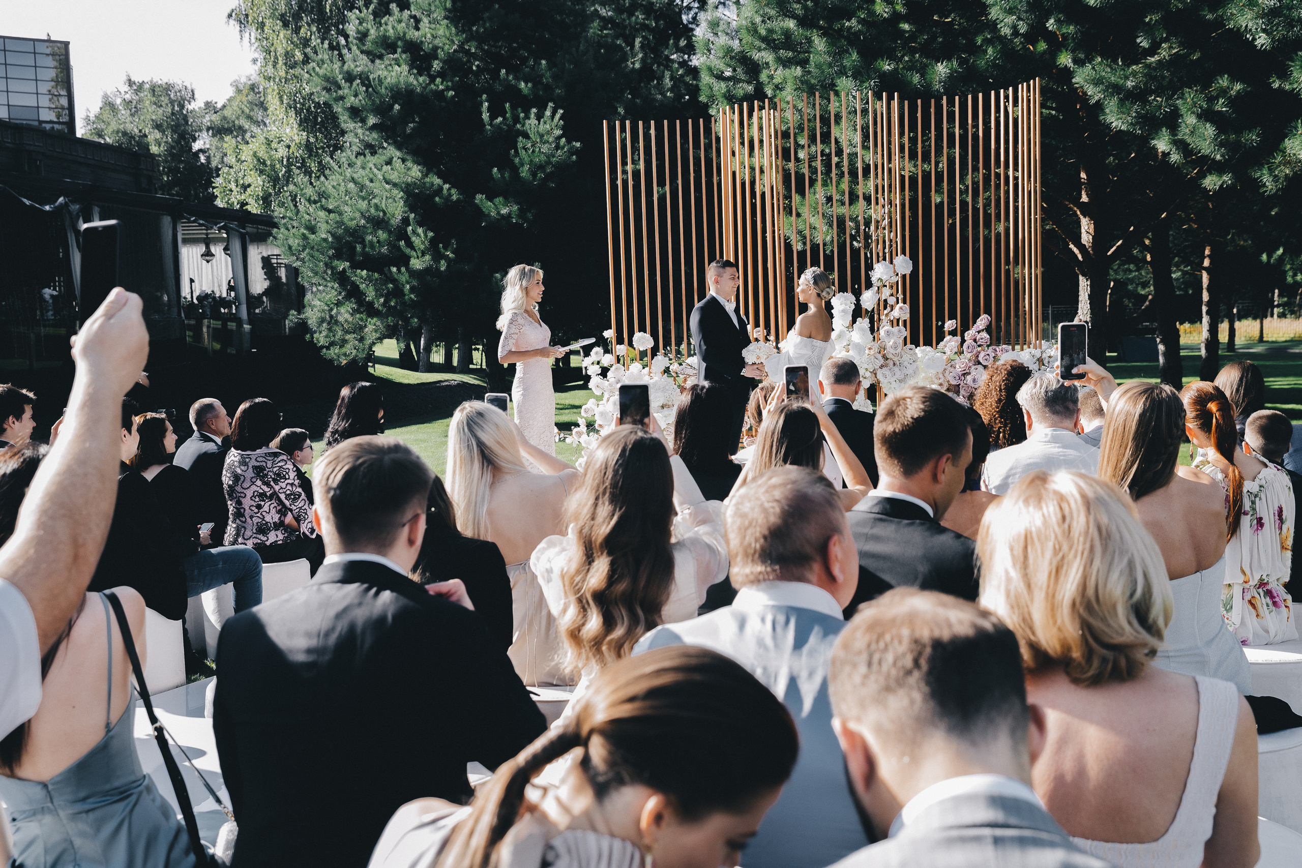 Vladislav & Alina. Фотограф в Москве Максим Василенко