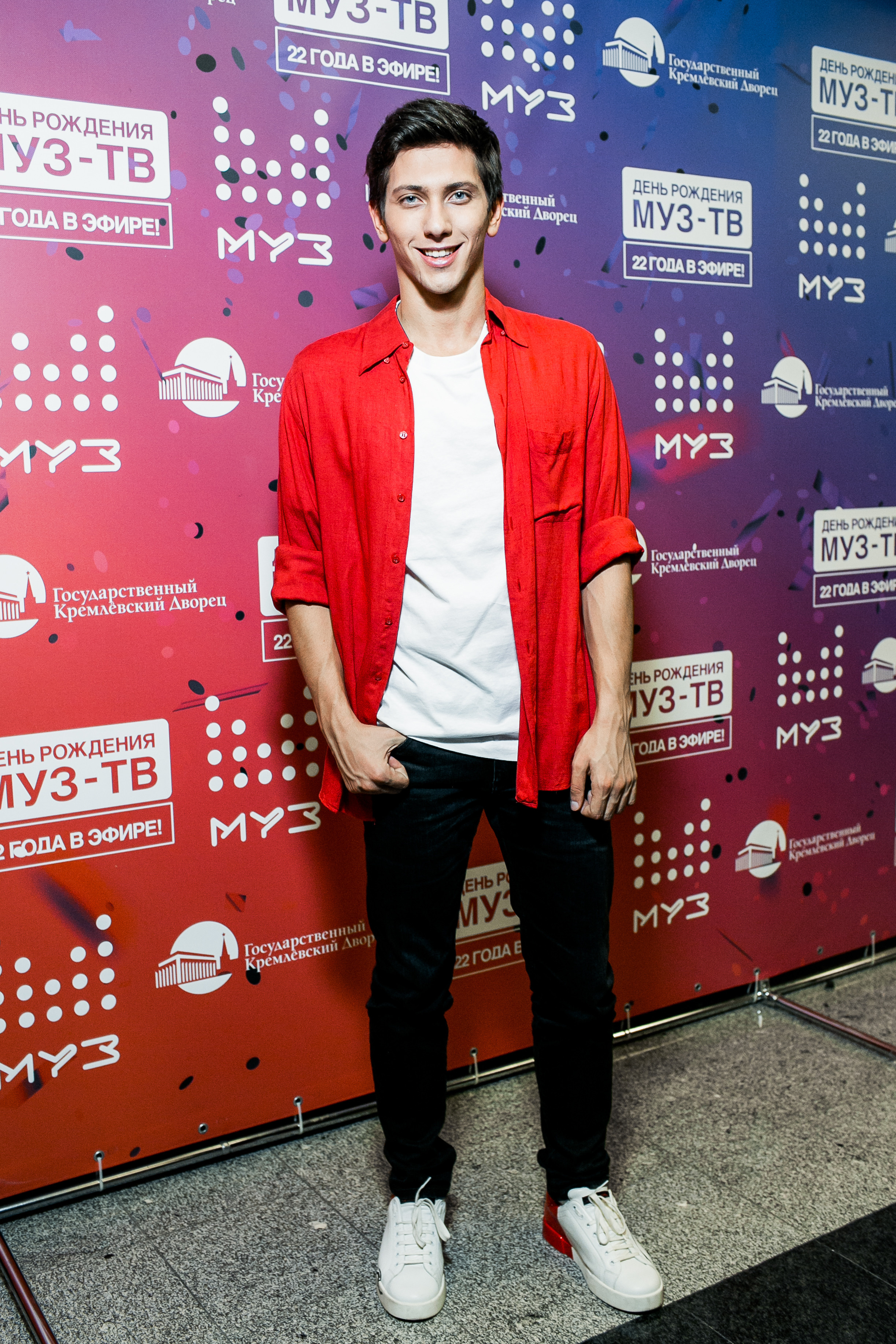 Светская Хроника. Фотограф в Москве Максим Василенко