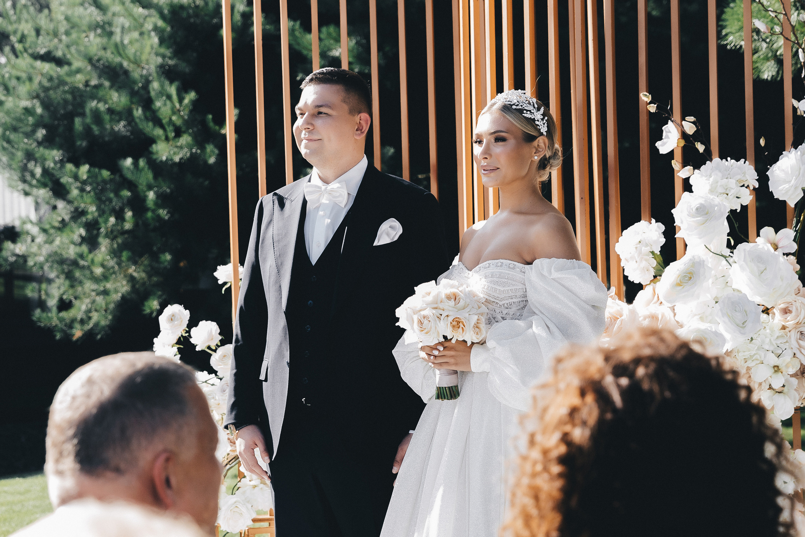 Vladislav & Alina. Фотограф в Москве Максим Василенко