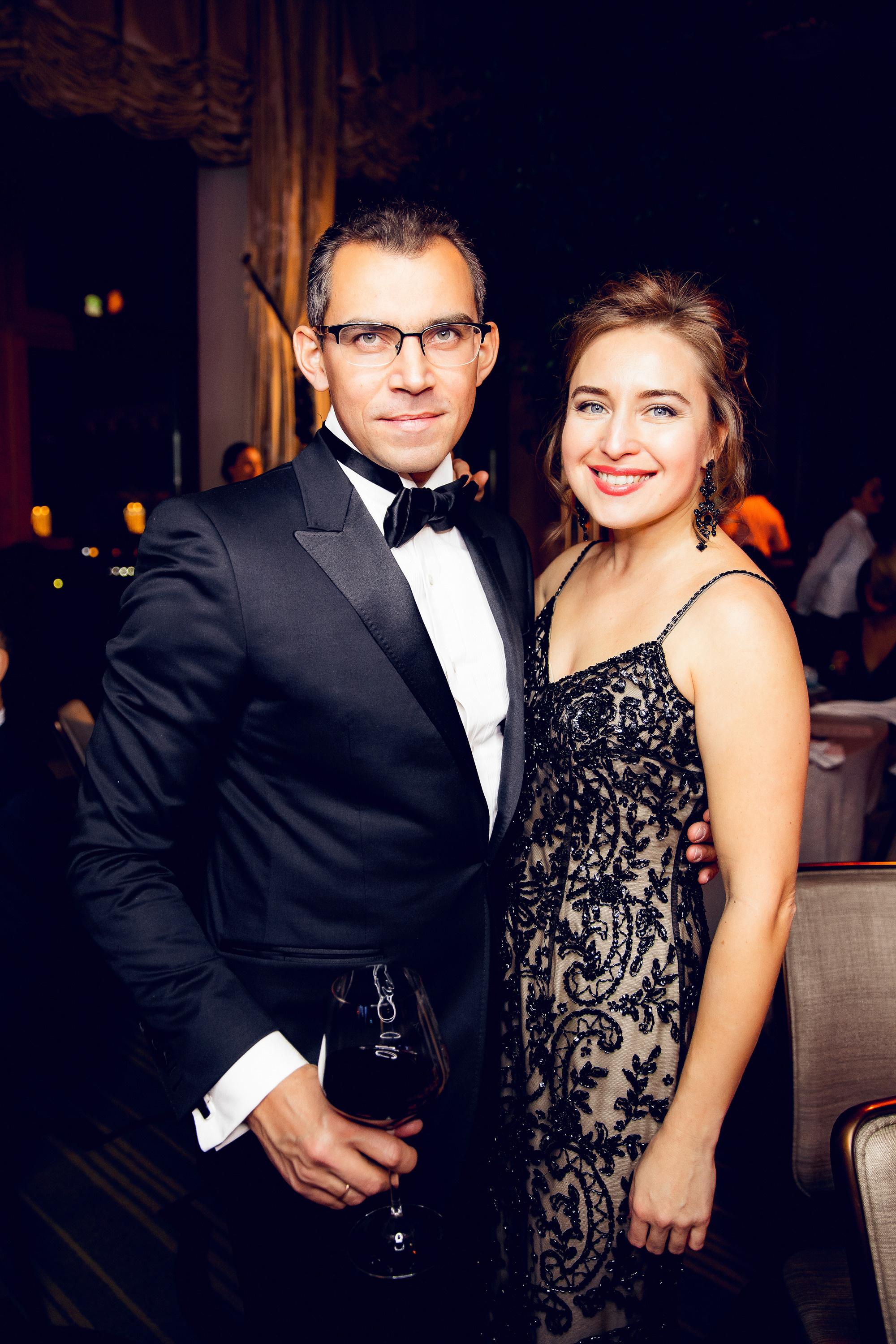 Юбилей Дмитрия Маликова 50. Фотограф в Москве Максим Василенко