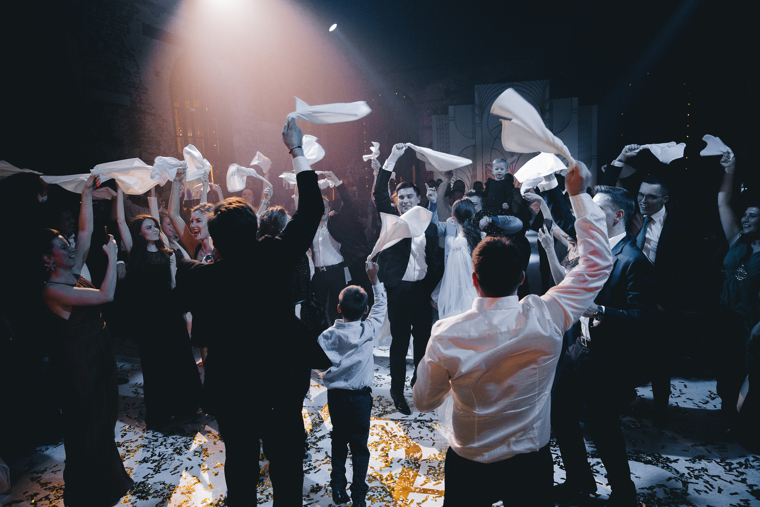 Alexandr & Alina. Фотограф в Москве Максим Василенко