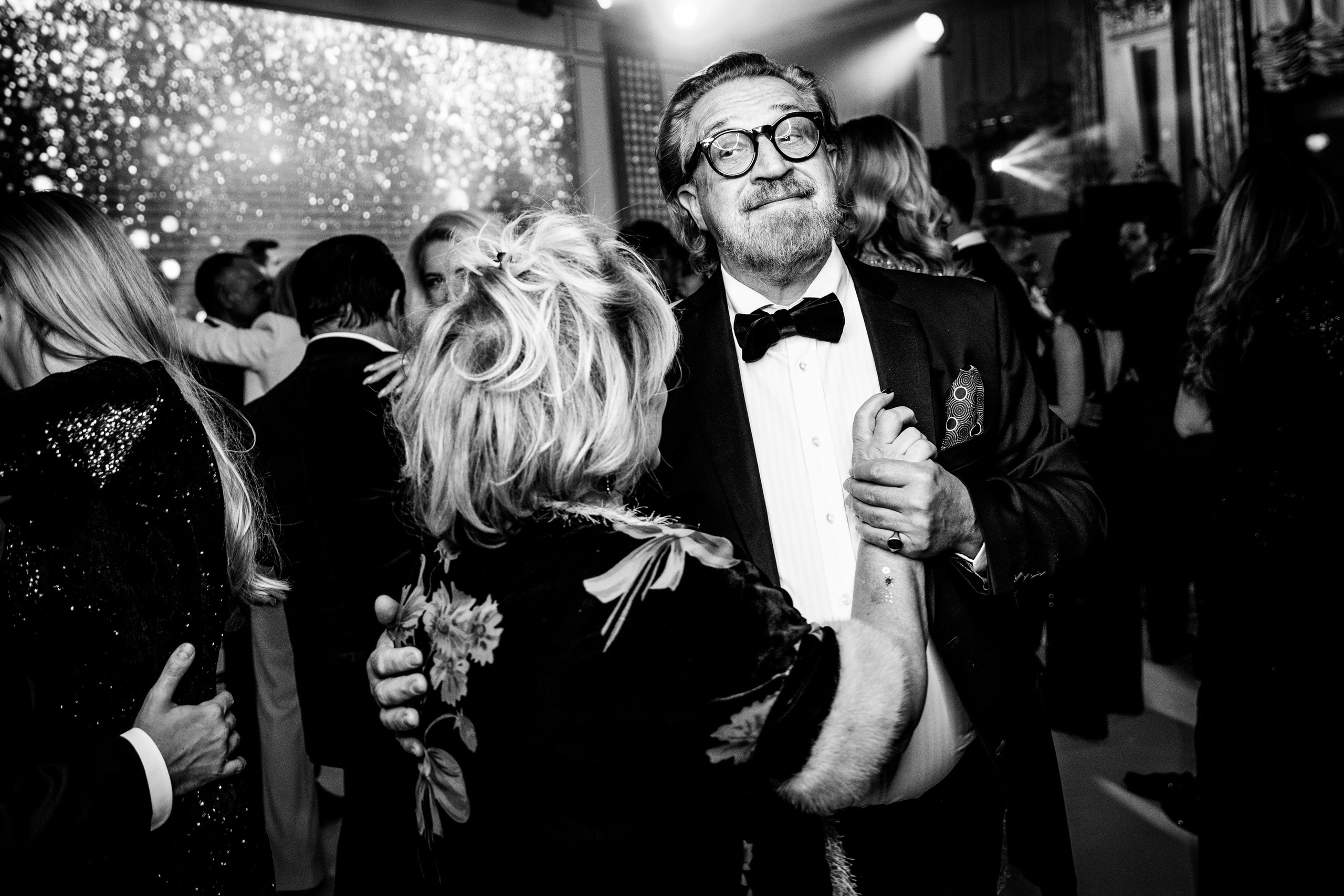 Юбилей Дмитрия Маликова 50. Фотограф в Москве Максим Василенко