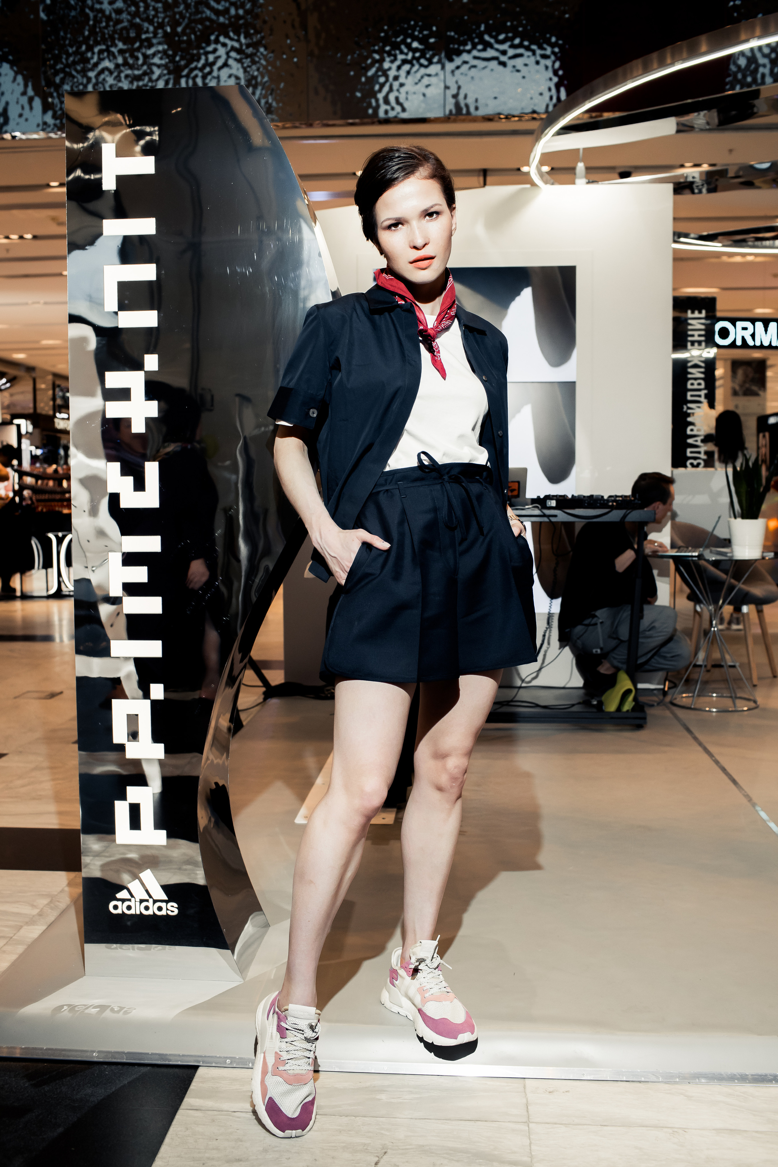 Светская Хроника. Фотограф в Москве Максим Василенко