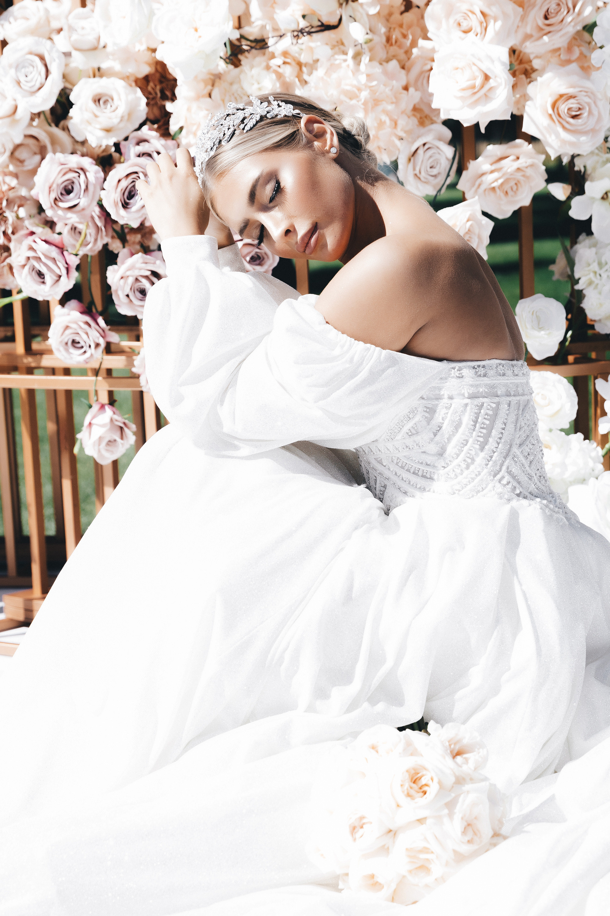 Vladislav & Alina. Фотограф в Москве Максим Василенко