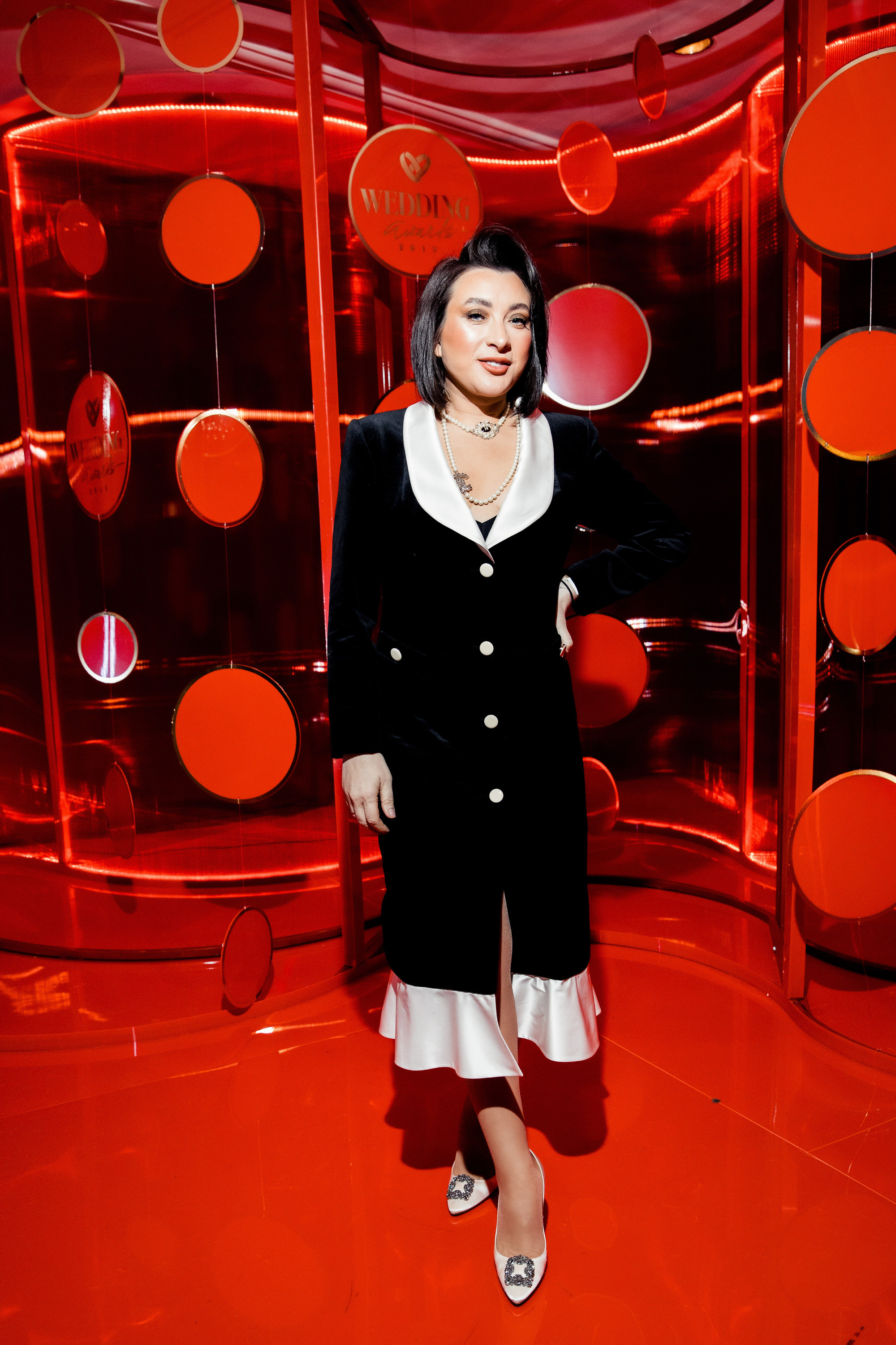 Wedding Awards 2019. Фотограф в Москве Максим Василенко