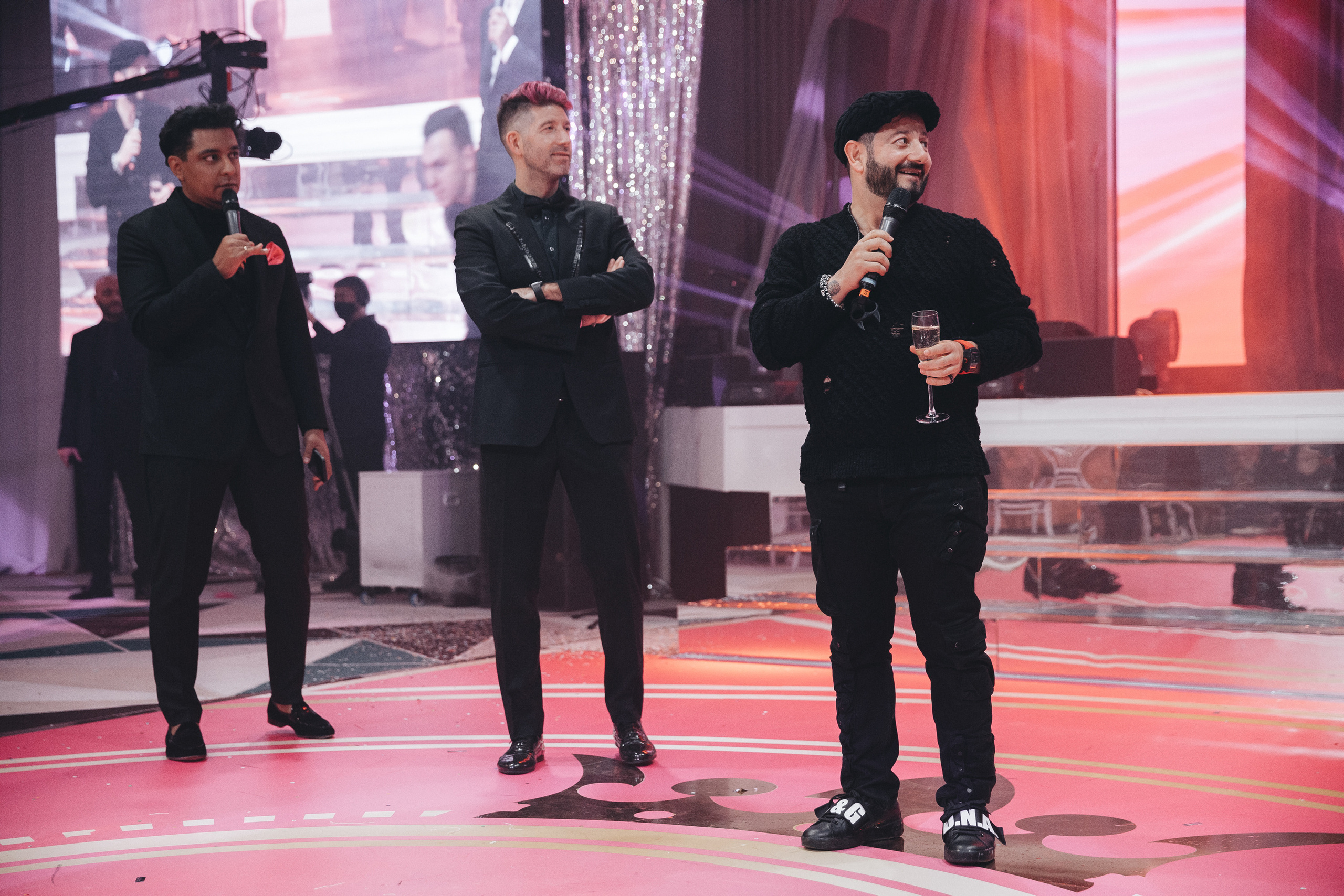 Happy Birthday Olga Buzova 35. Фотограф в Москве Максим Василенко