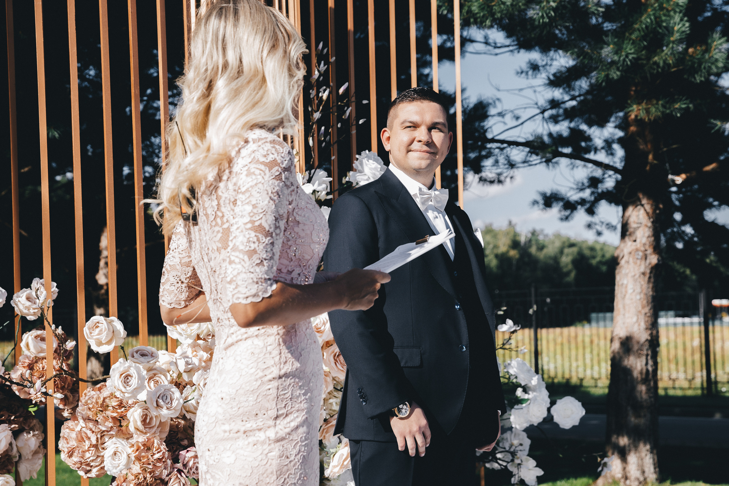 Vladislav & Alina. Фотограф в Москве Максим Василенко